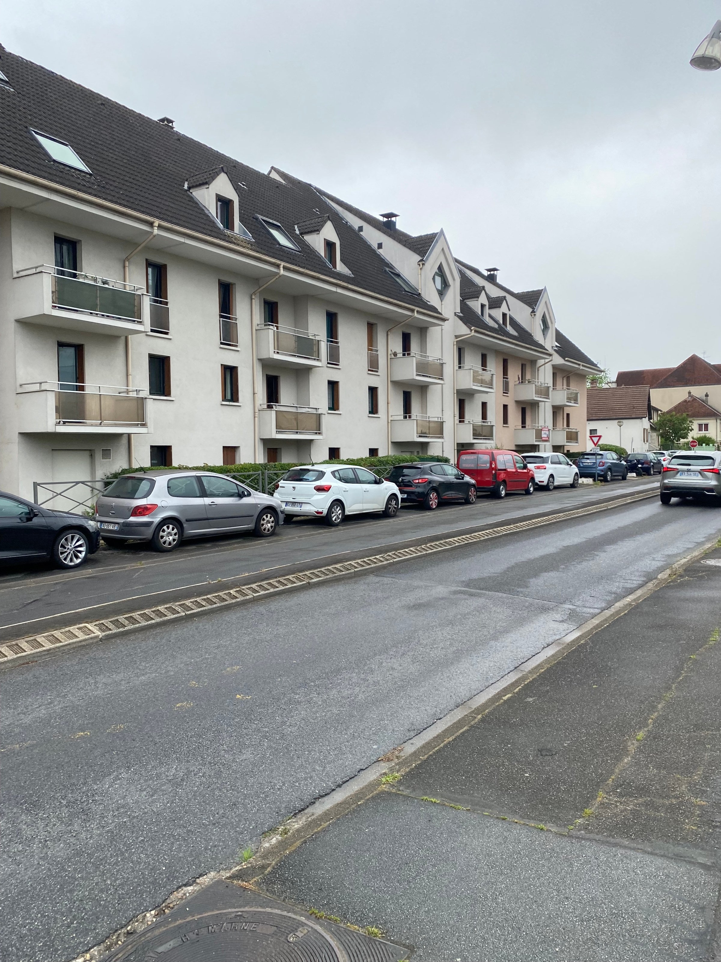 NEXUS-LONGJUMEAU — Longjumeau