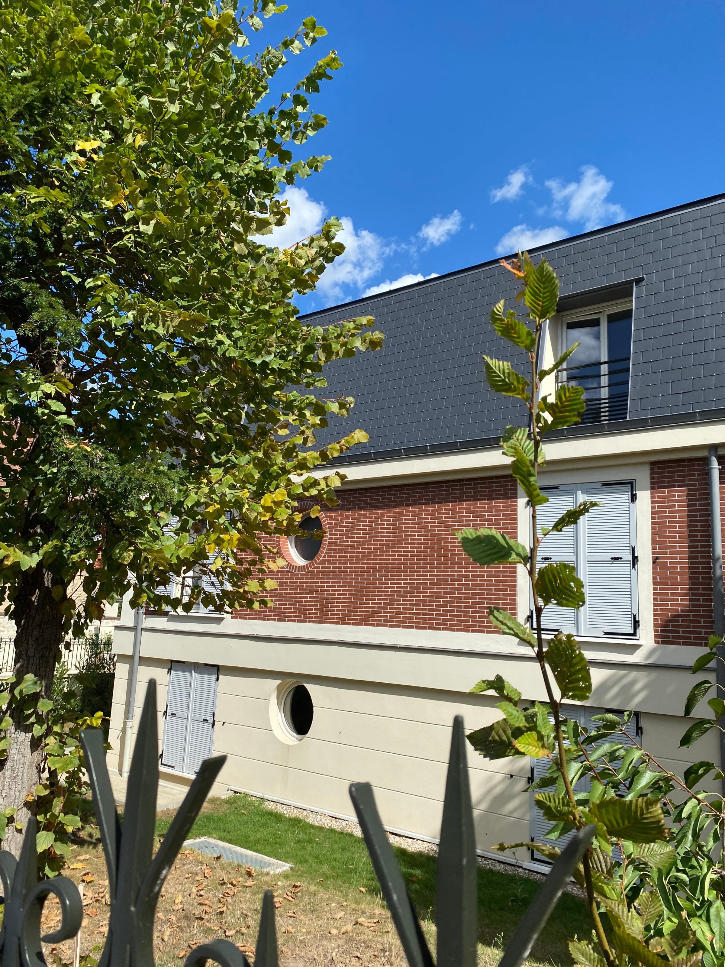 Programme NEXUS-VERNEUIL SUR SEINE à Verneuil-sur-Seine