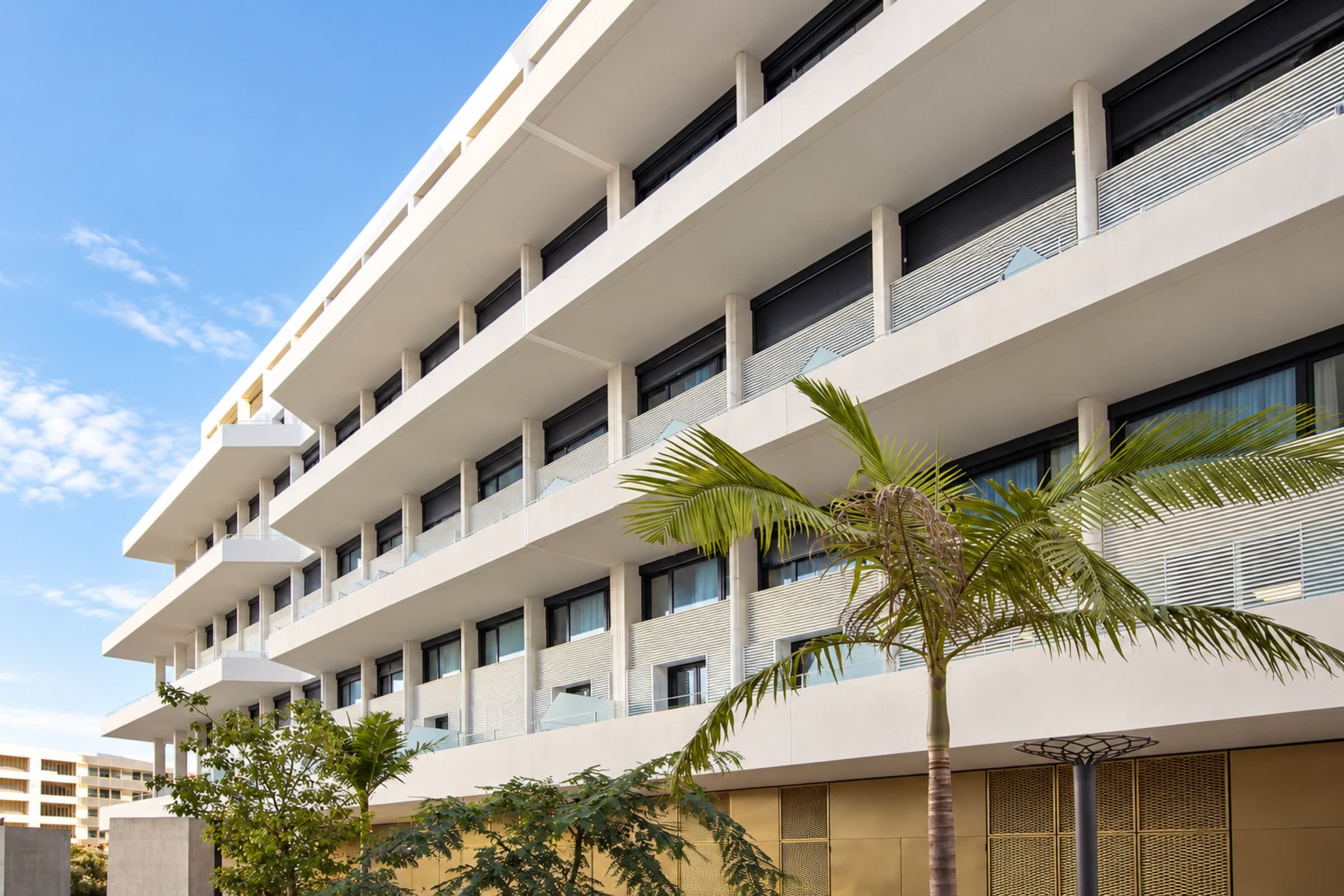 Nice Saint Augustin — programme immobilier neuf à Nice, photo 1