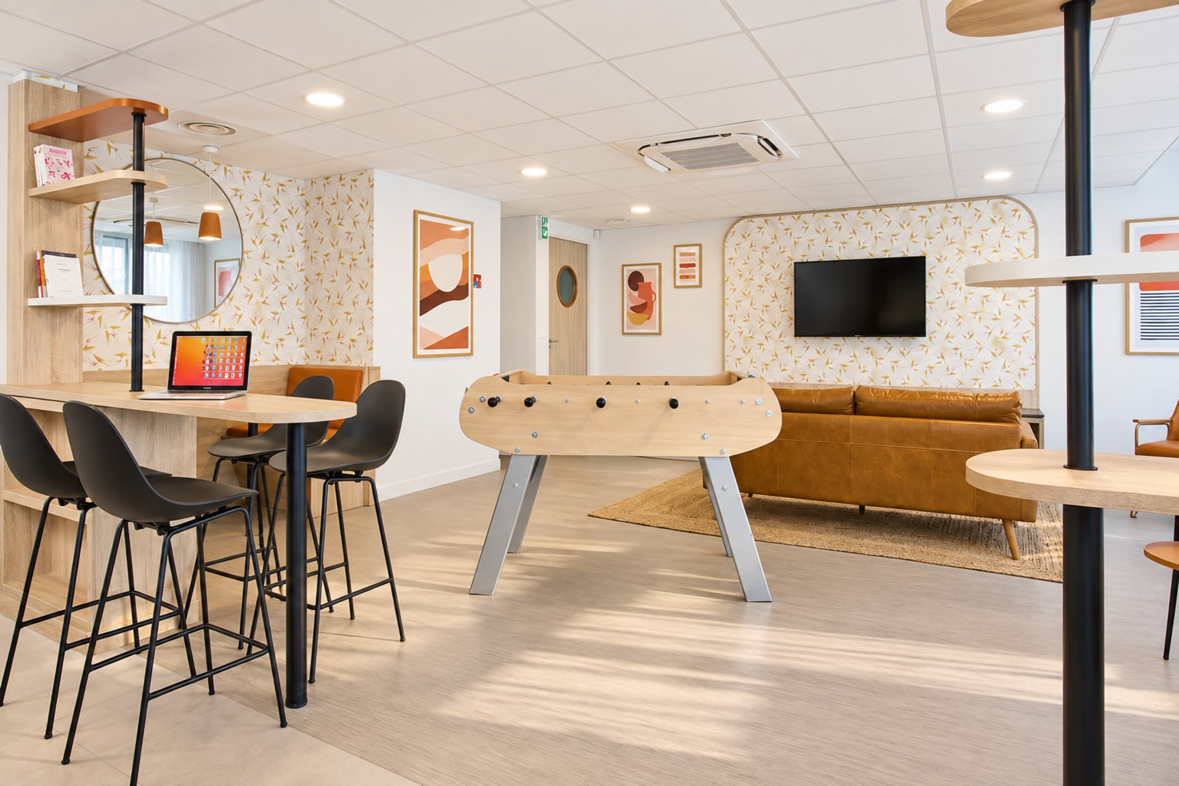 Nice Saint Augustin — programme immobilier neuf à Nice, photo 2