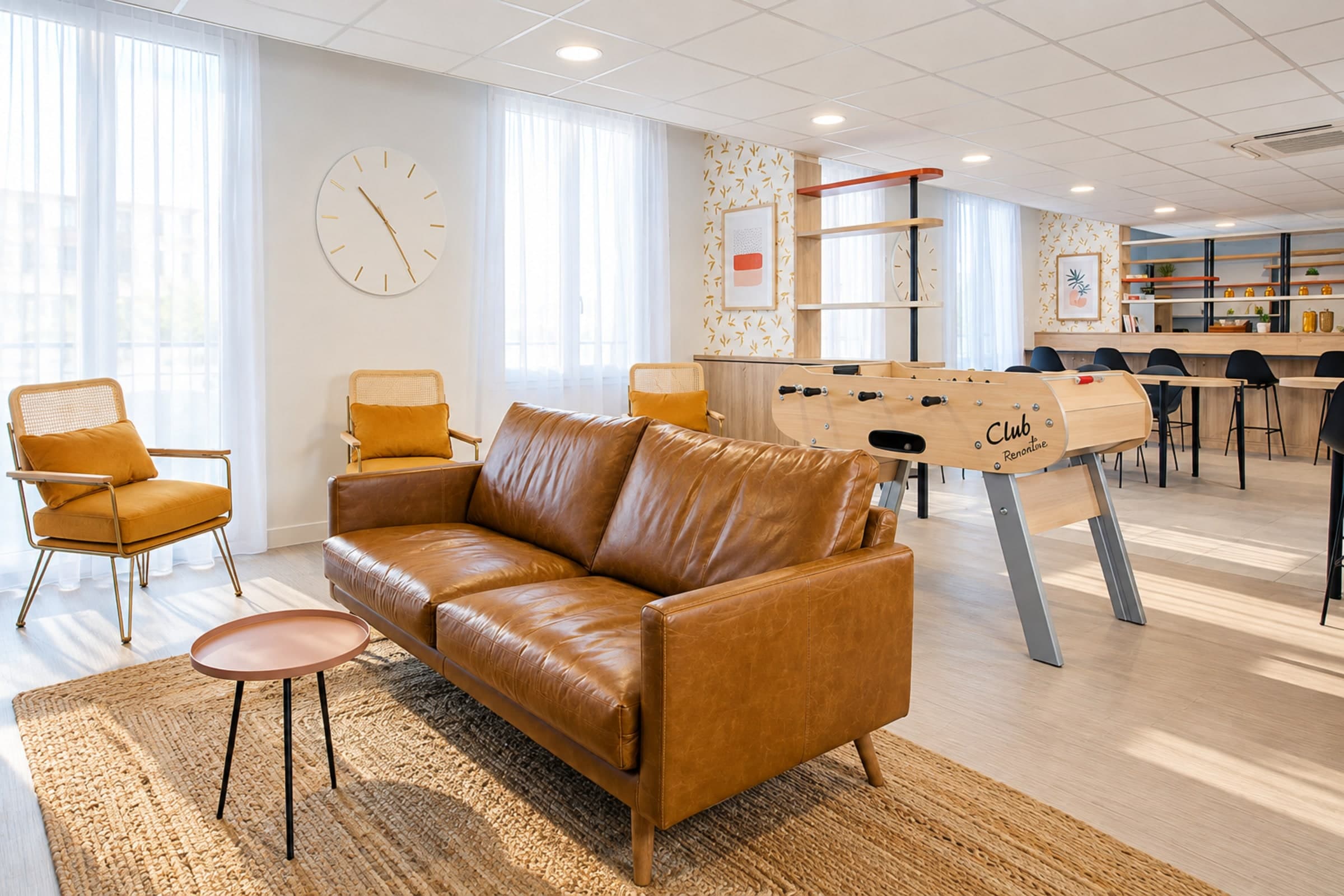 Nice Saint Augustin — programme immobilier neuf à Nice, photo 3