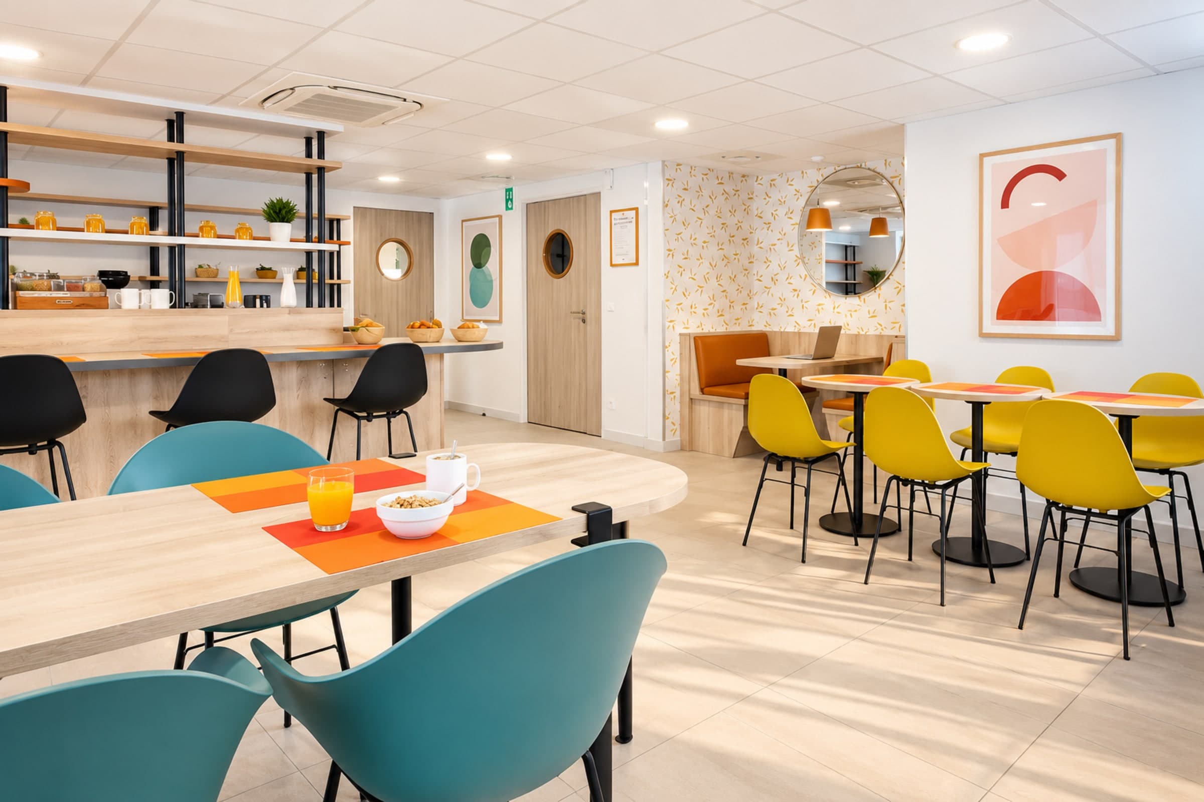 Nice Saint Augustin — programme immobilier neuf à Nice, photo 4