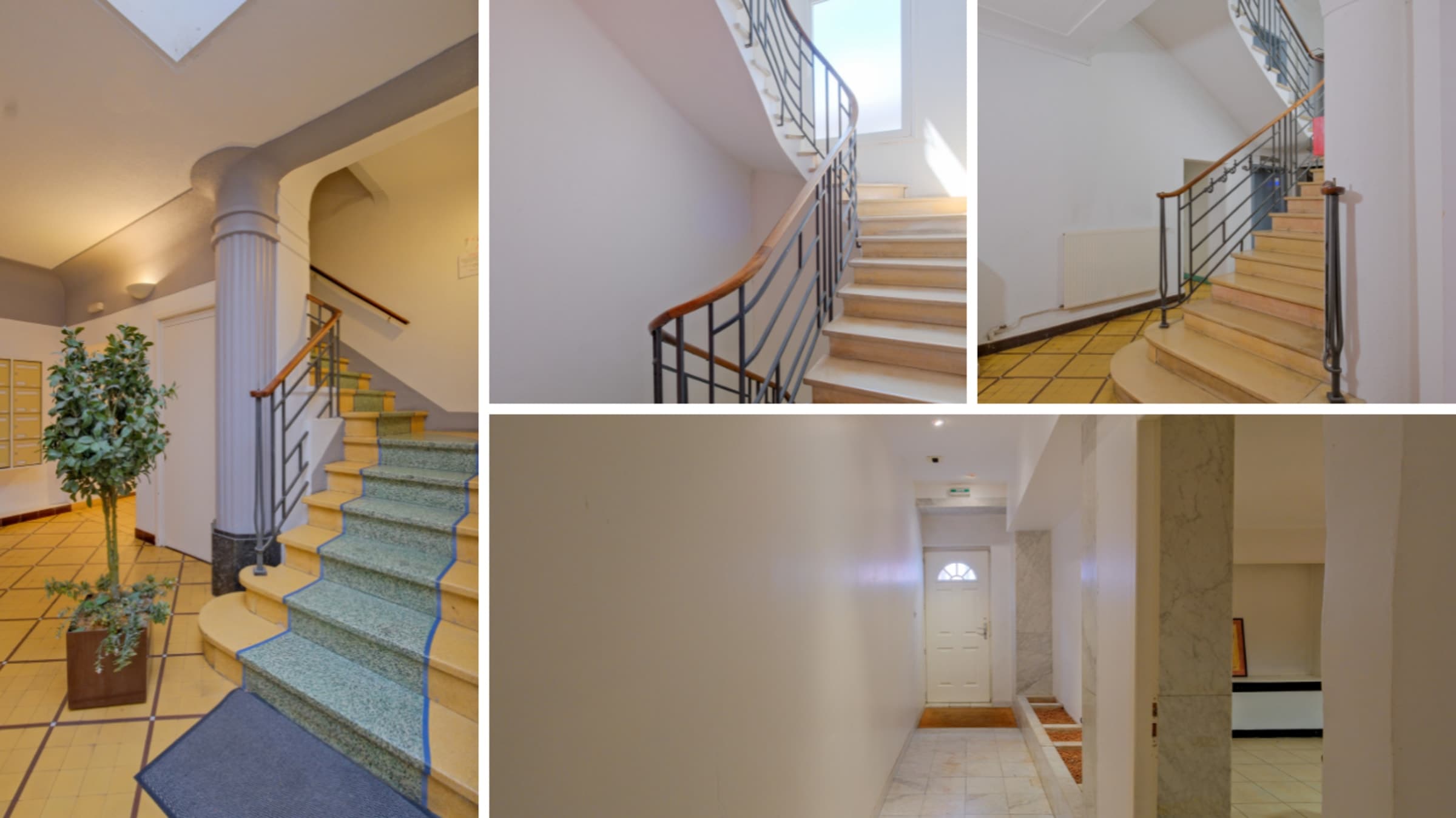 NÎMES : Grizot — programme immobilier neuf à Nîmes, photo 4