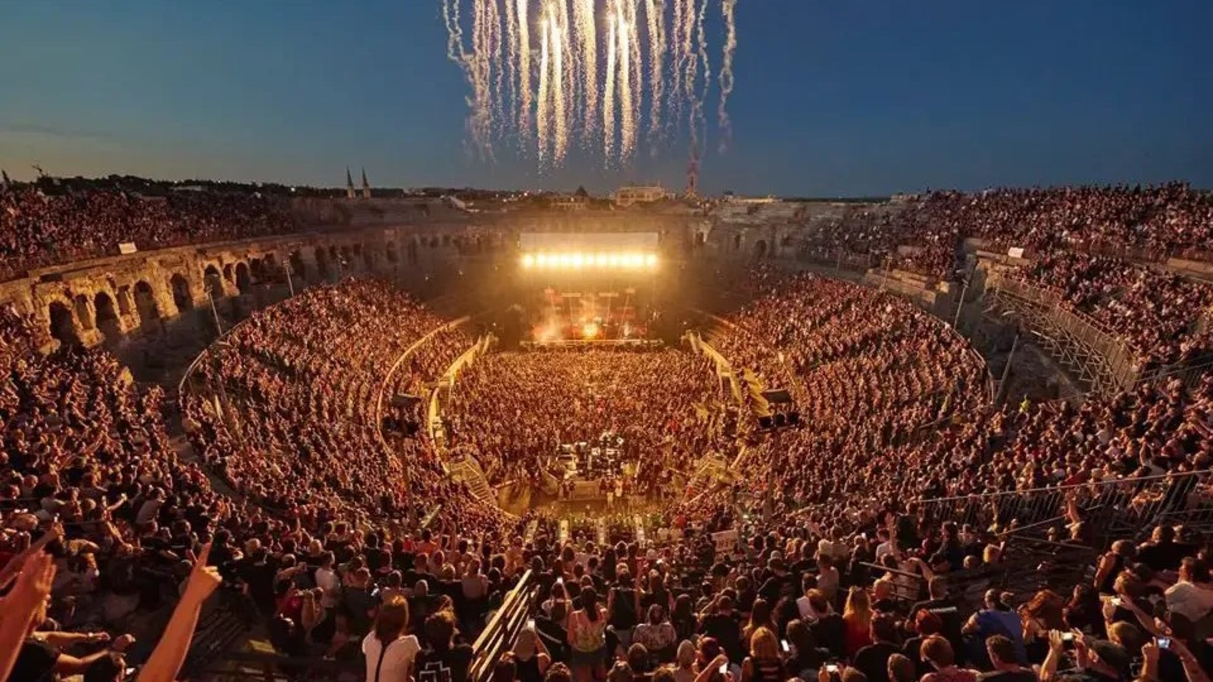 NÎMES : Grizot — Nîmes