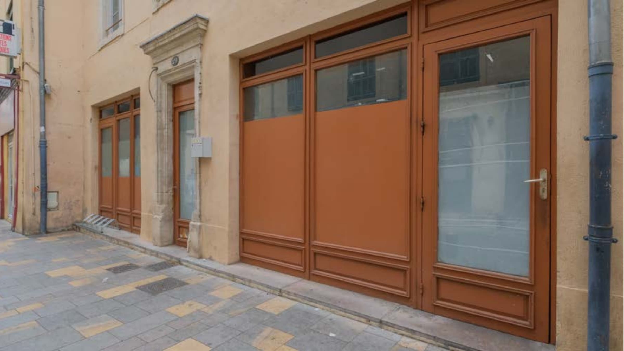 NÎMES : Nationale — programme immobilier neuf à Nîmes, photo 2