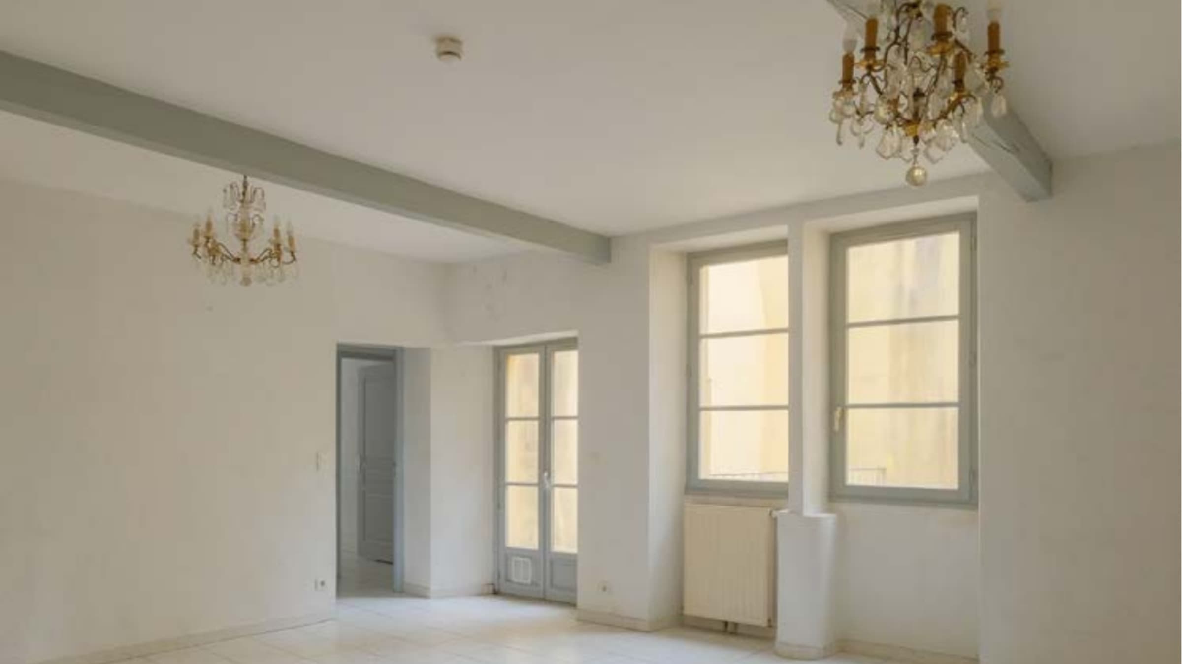 NÎMES : Nationale — programme immobilier neuf à Nîmes, photo 4