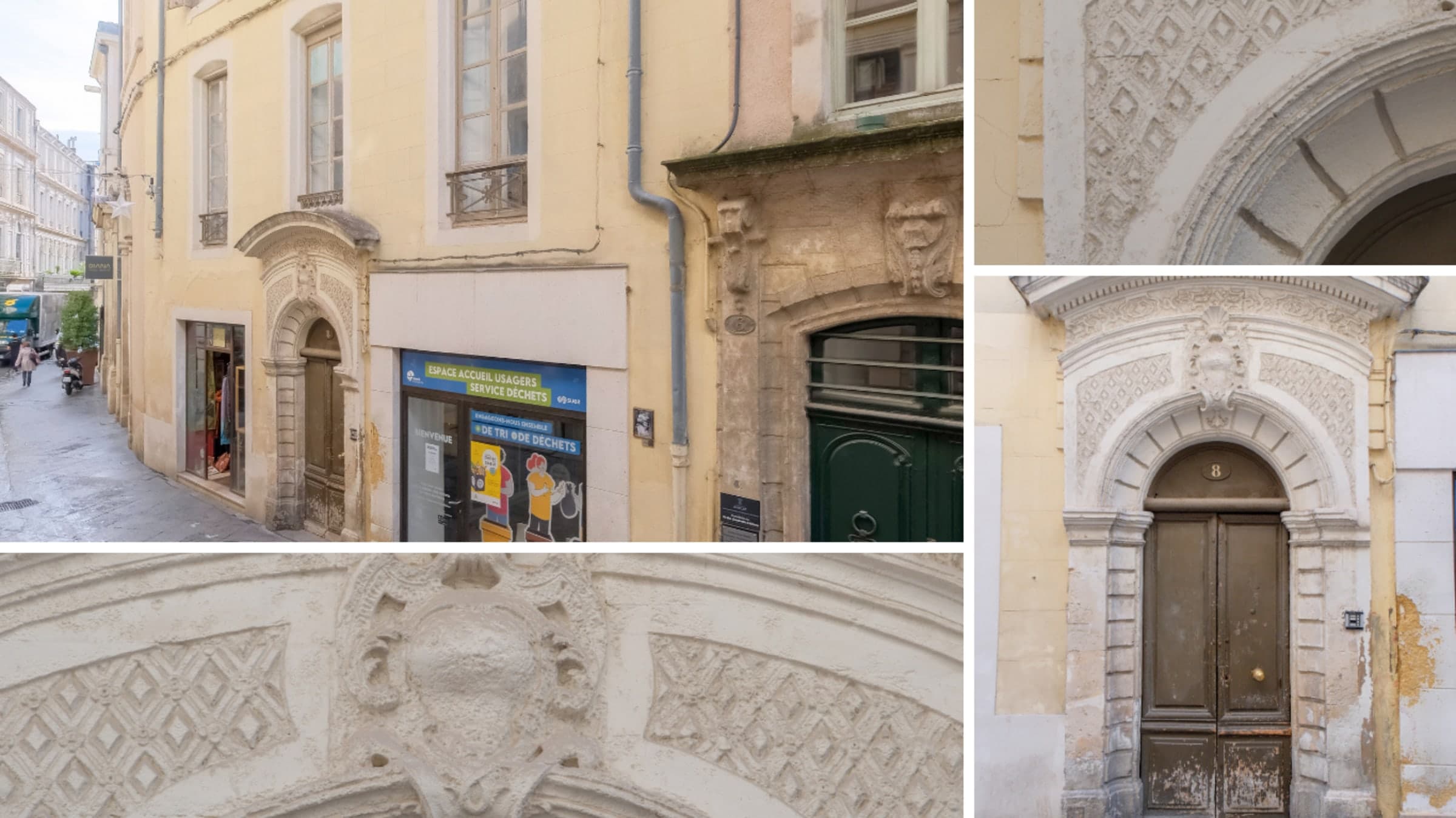 NÎMES : Régale — programme immobilier neuf à Nîmes, photo 2