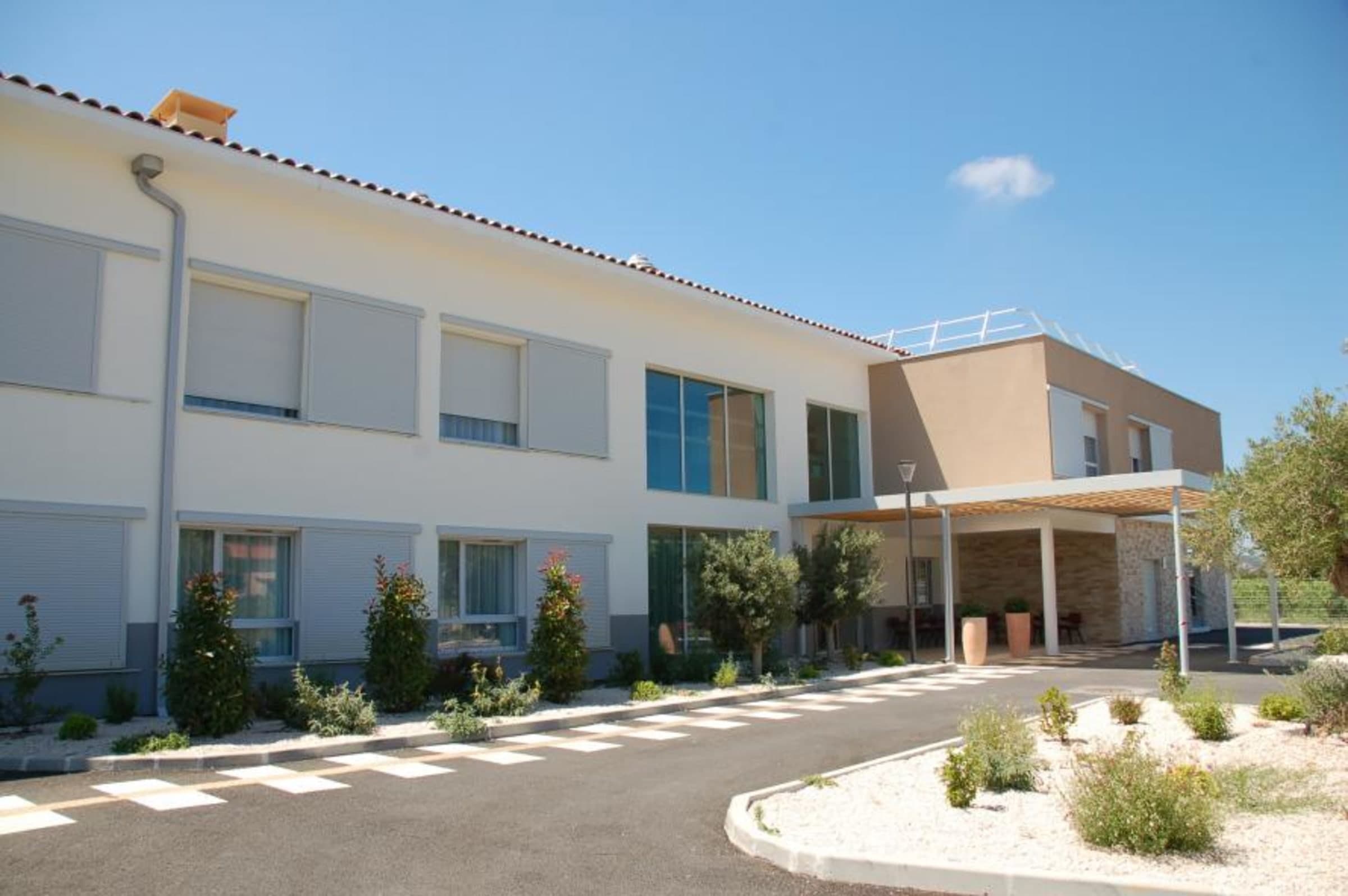 Notre Dame du Bon Accueil - Damécosi — programme immobilier neuf à Saint-Georges-d'Orques, photo 4