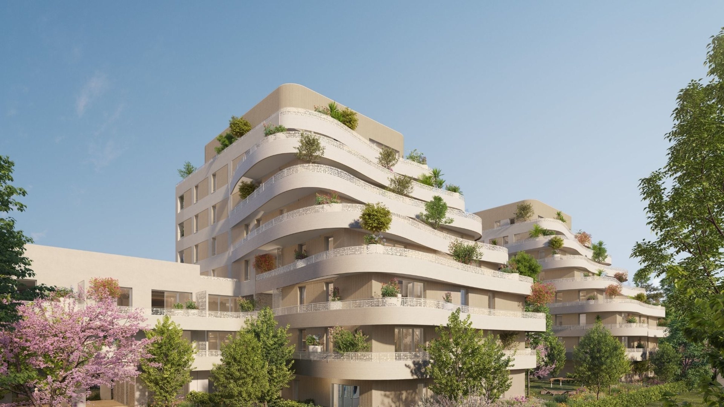 Nouvel'ere — Toulouse