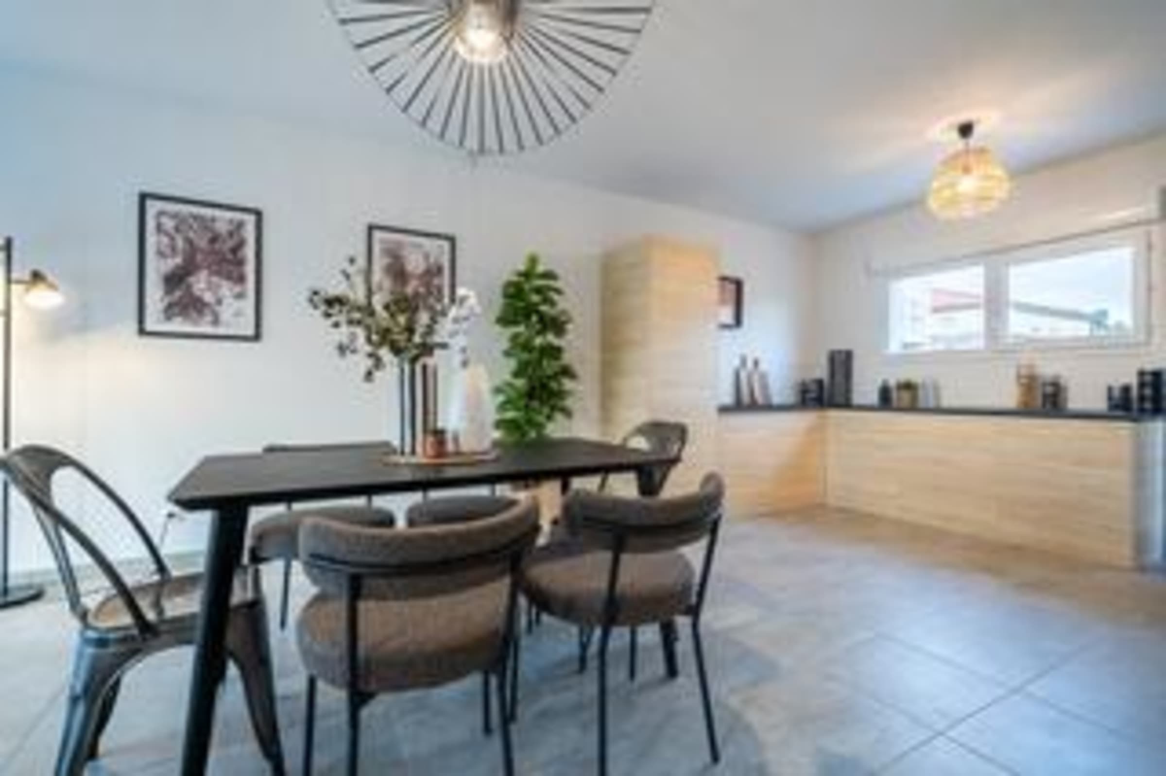 NUANCES TOUSSIEU les Maisons — visuel 3
