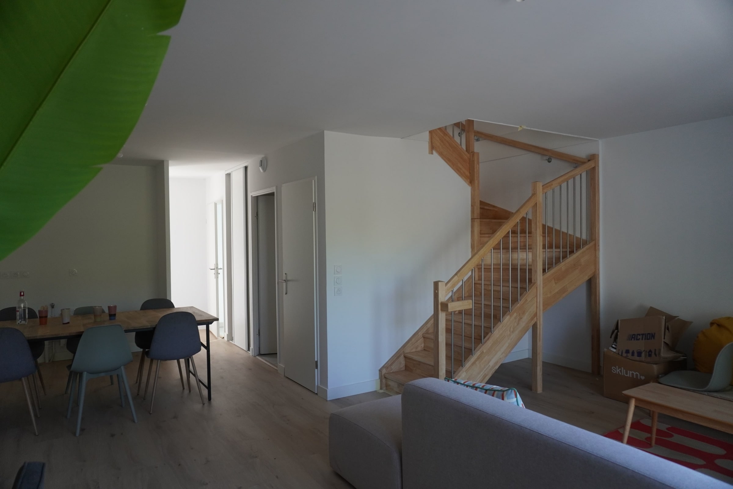 Nuances - VILLENAVE D'ORNON — Villenave-d'Ornon