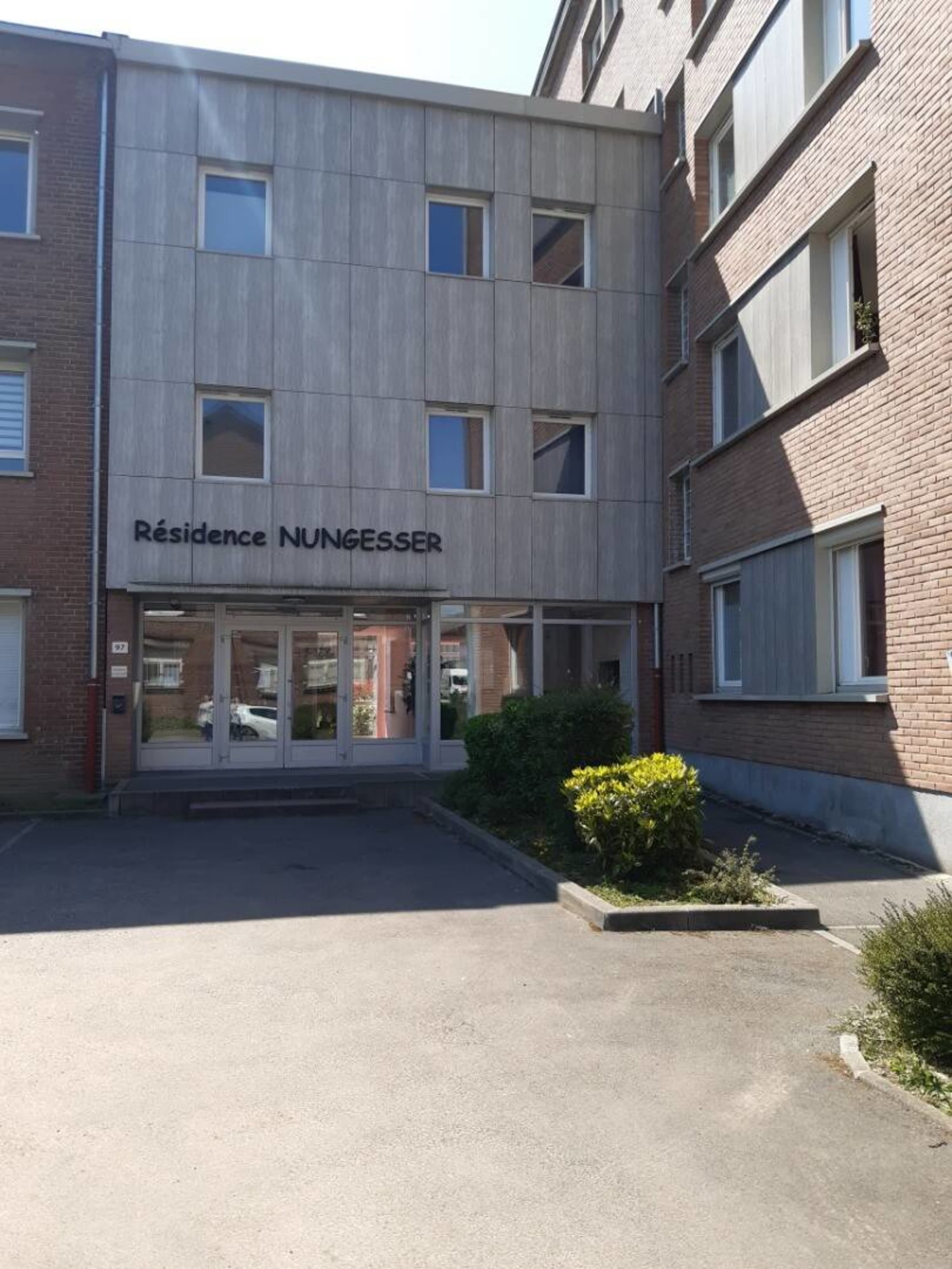 Nungesser - Neoresid — programme immobilier neuf à Anzin, photo 3