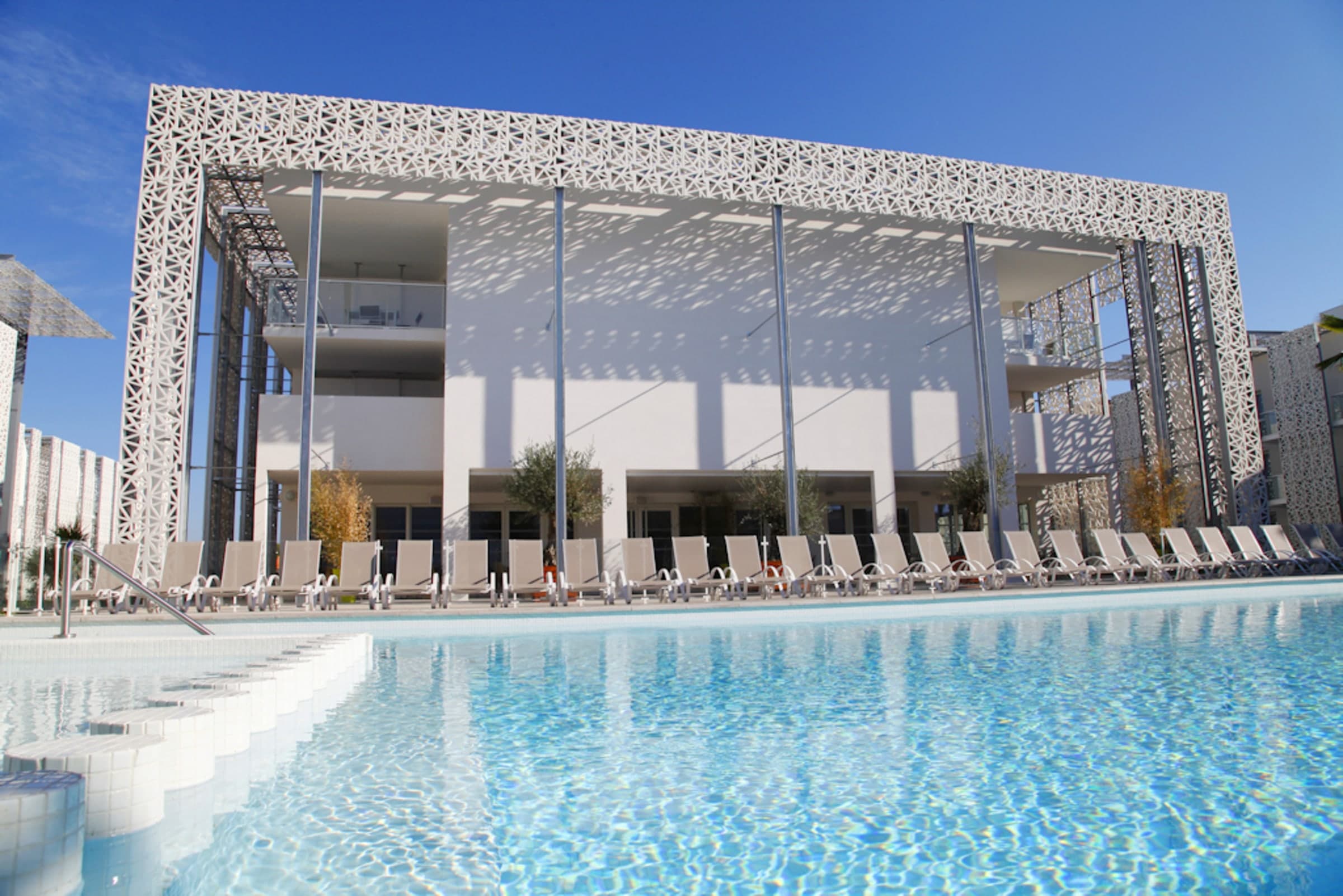 Odalys - Agde - Le Nakara — visuel 2
