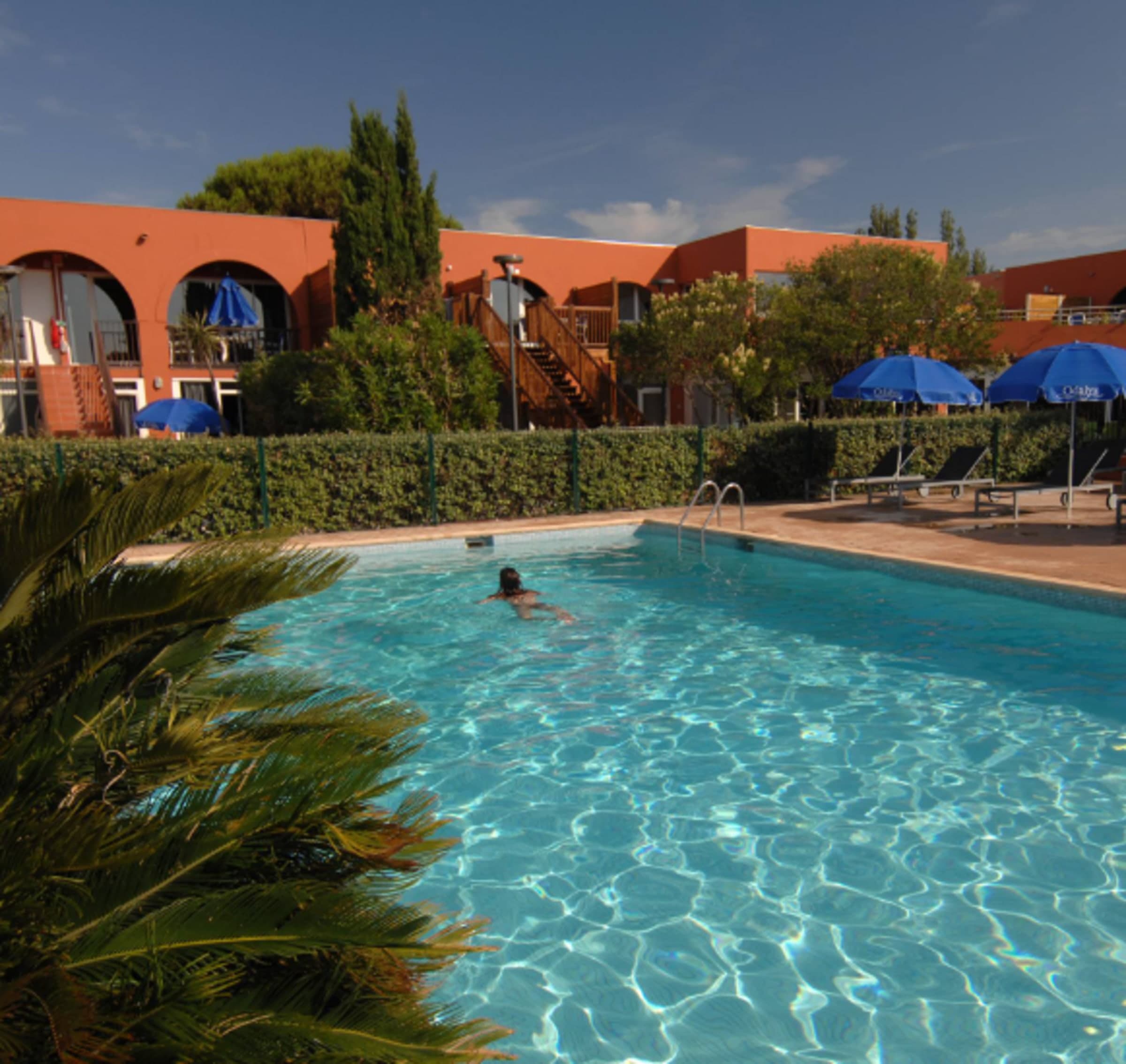 Odalys du Golfe — visuel 1