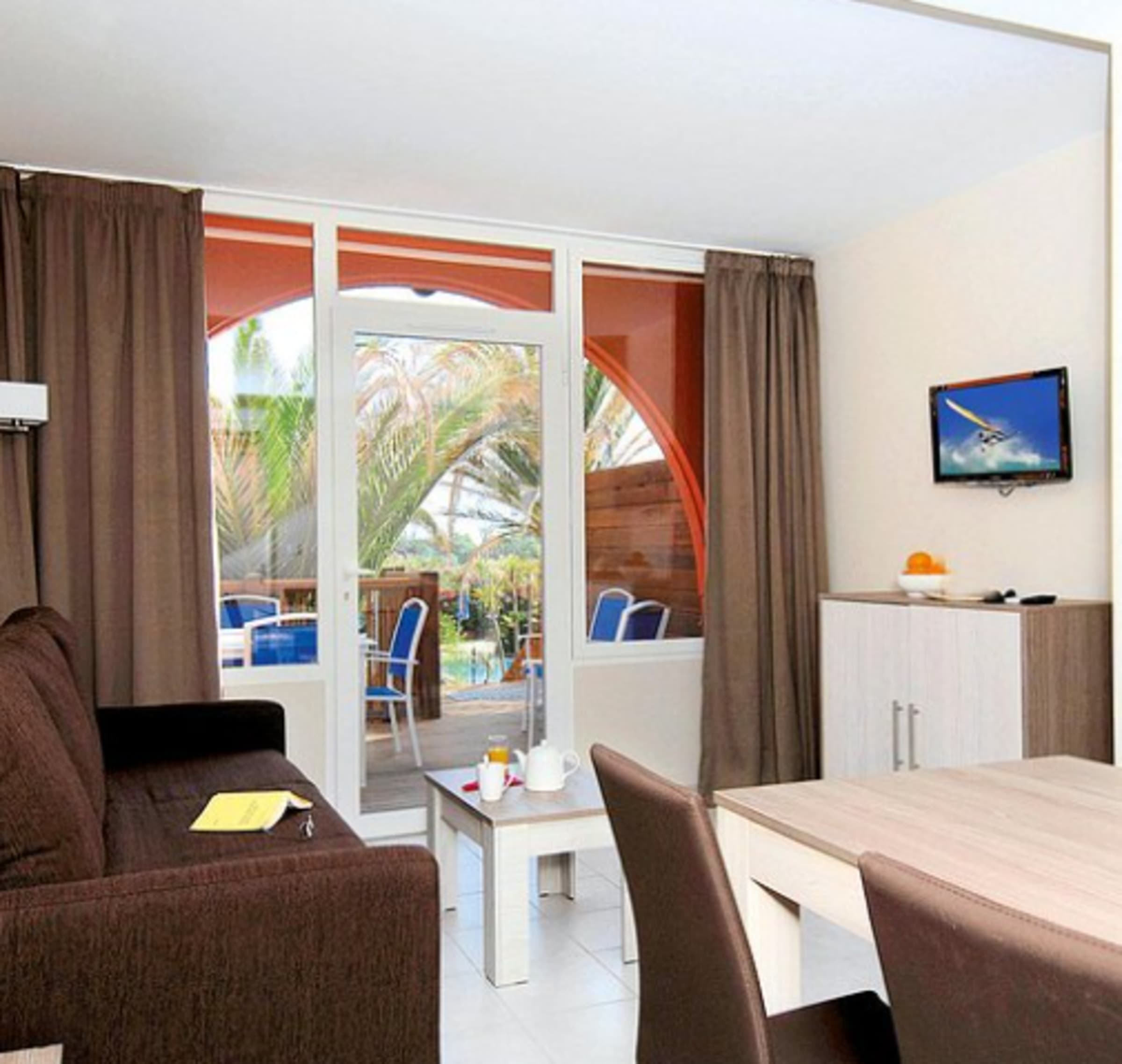 Odalys du Golfe — visuel 2