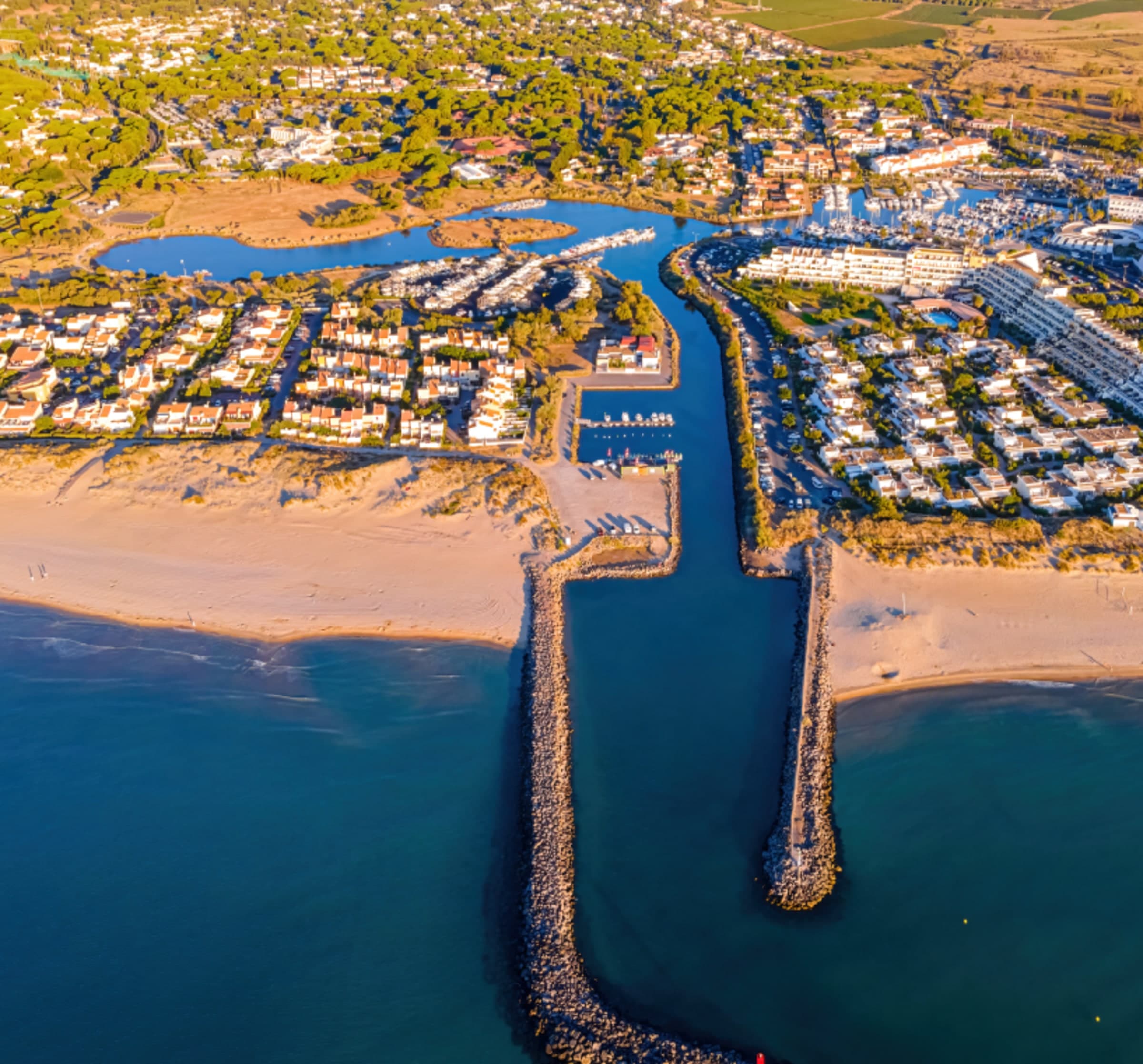 Odalys du Golfe — visuel 3