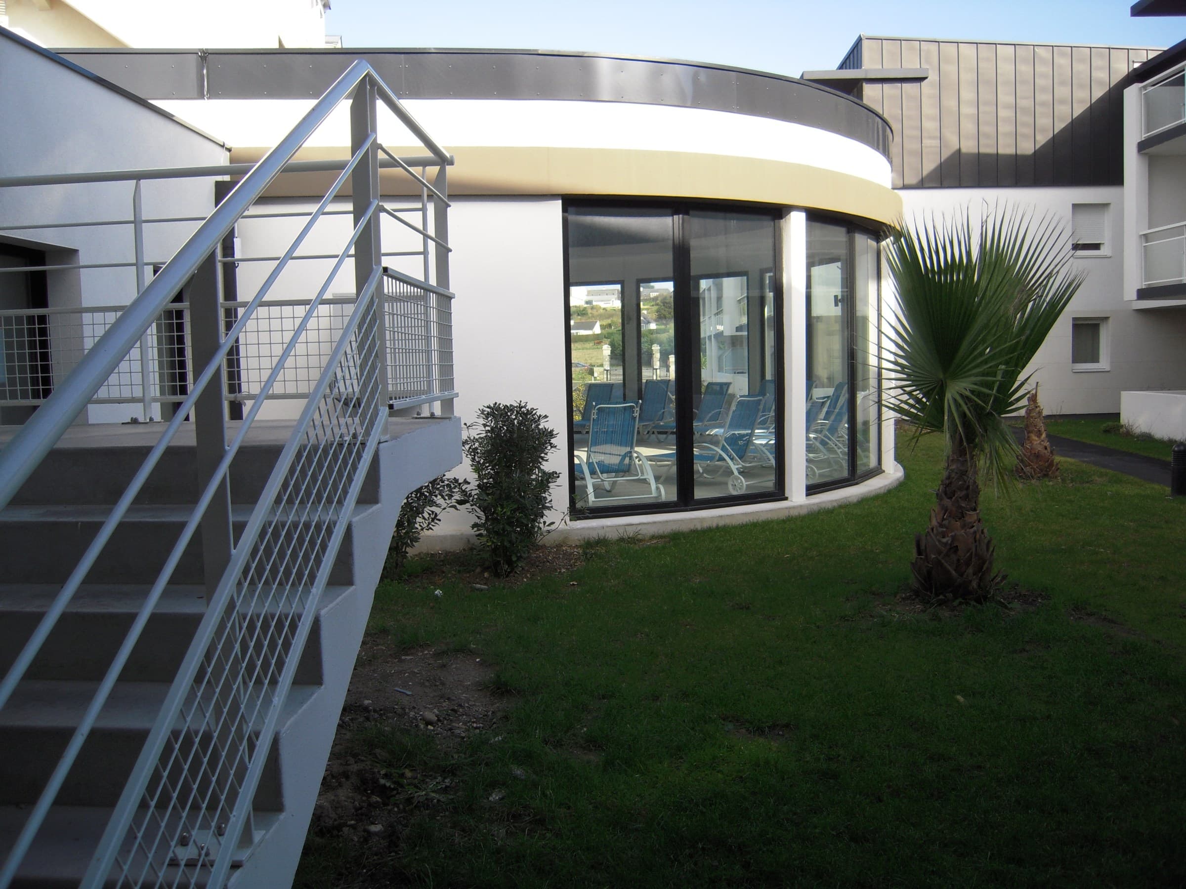 Odalys - Plougasnou - Domaine des Roches Jaunes — visuel 2