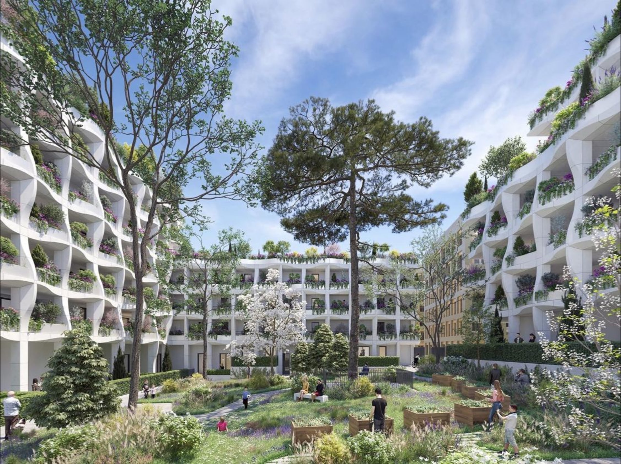 OPALE & SENS — Montpellier