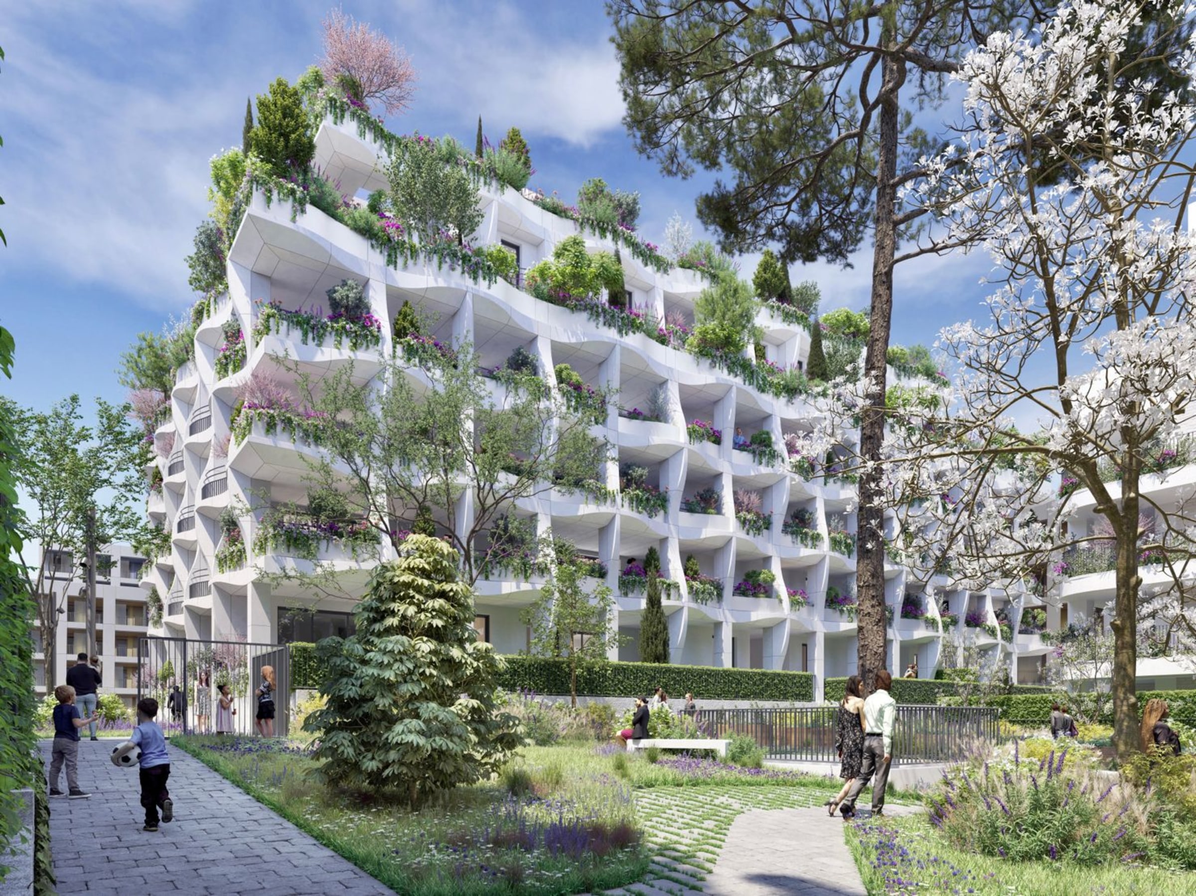 OPALE & SENS — Montpellier