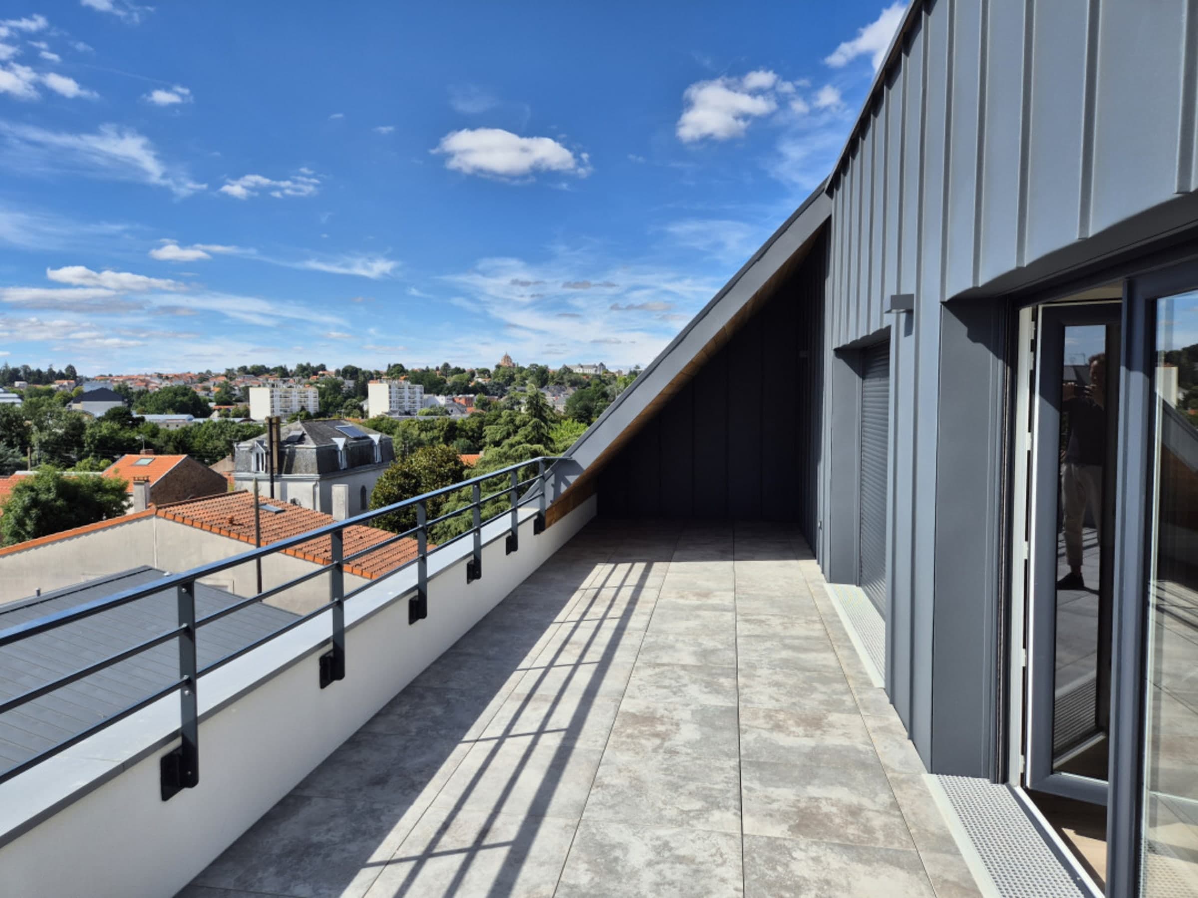 ORGANZA — programme immobilier neuf à Cholet, photo 2