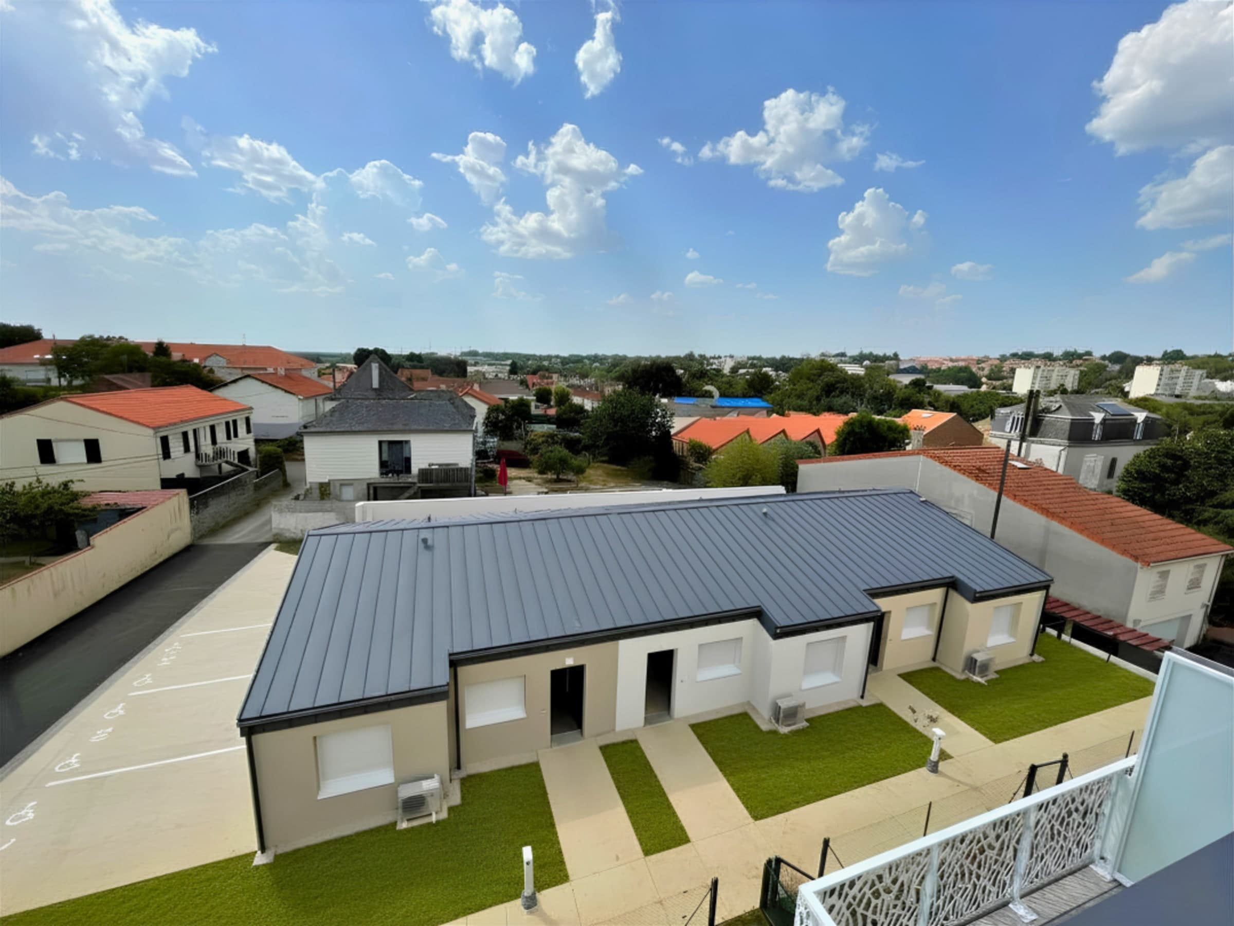 ORGANZA — programme immobilier neuf à Cholet, photo 3