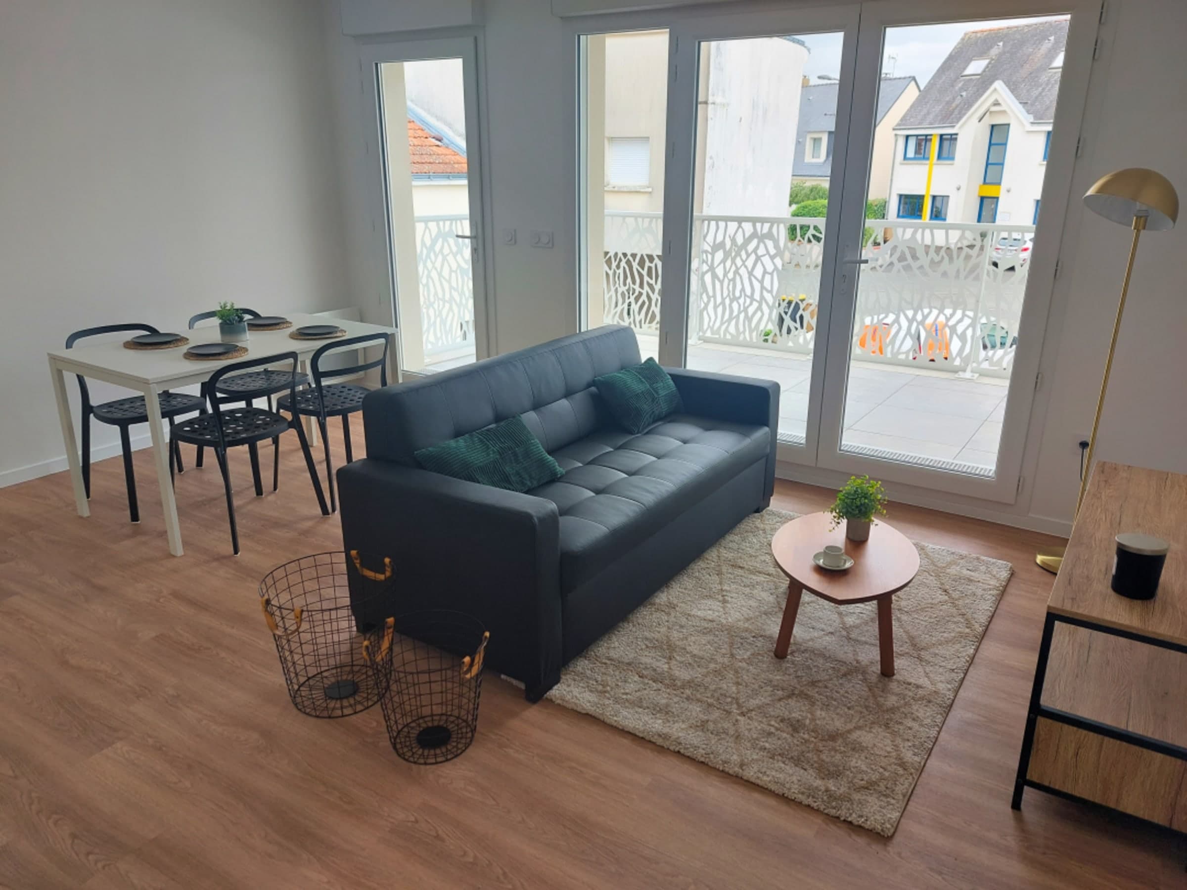 ORGANZA — programme immobilier neuf à Cholet, photo 4