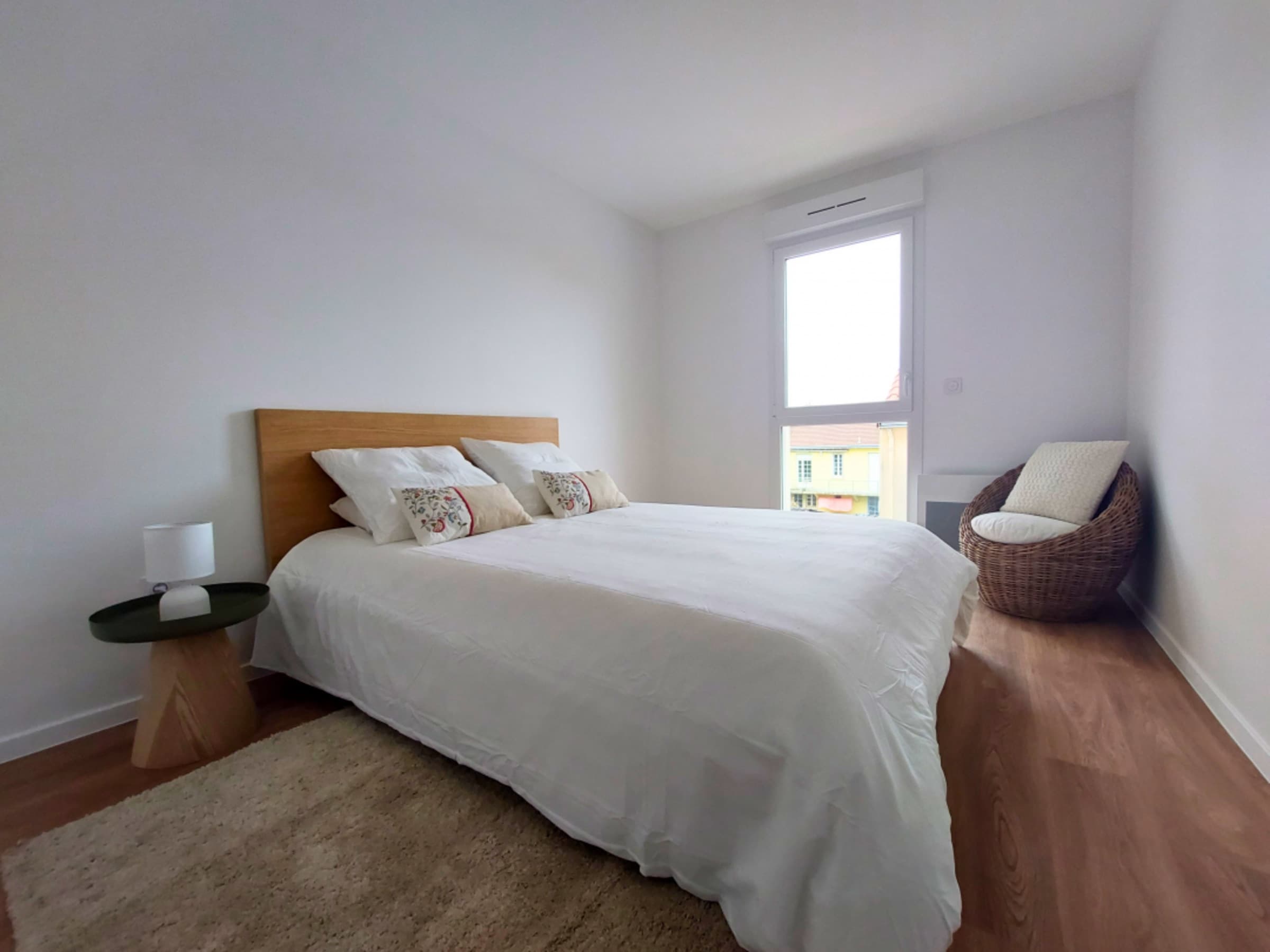 ORGANZA — programme immobilier neuf à Cholet, photo 5