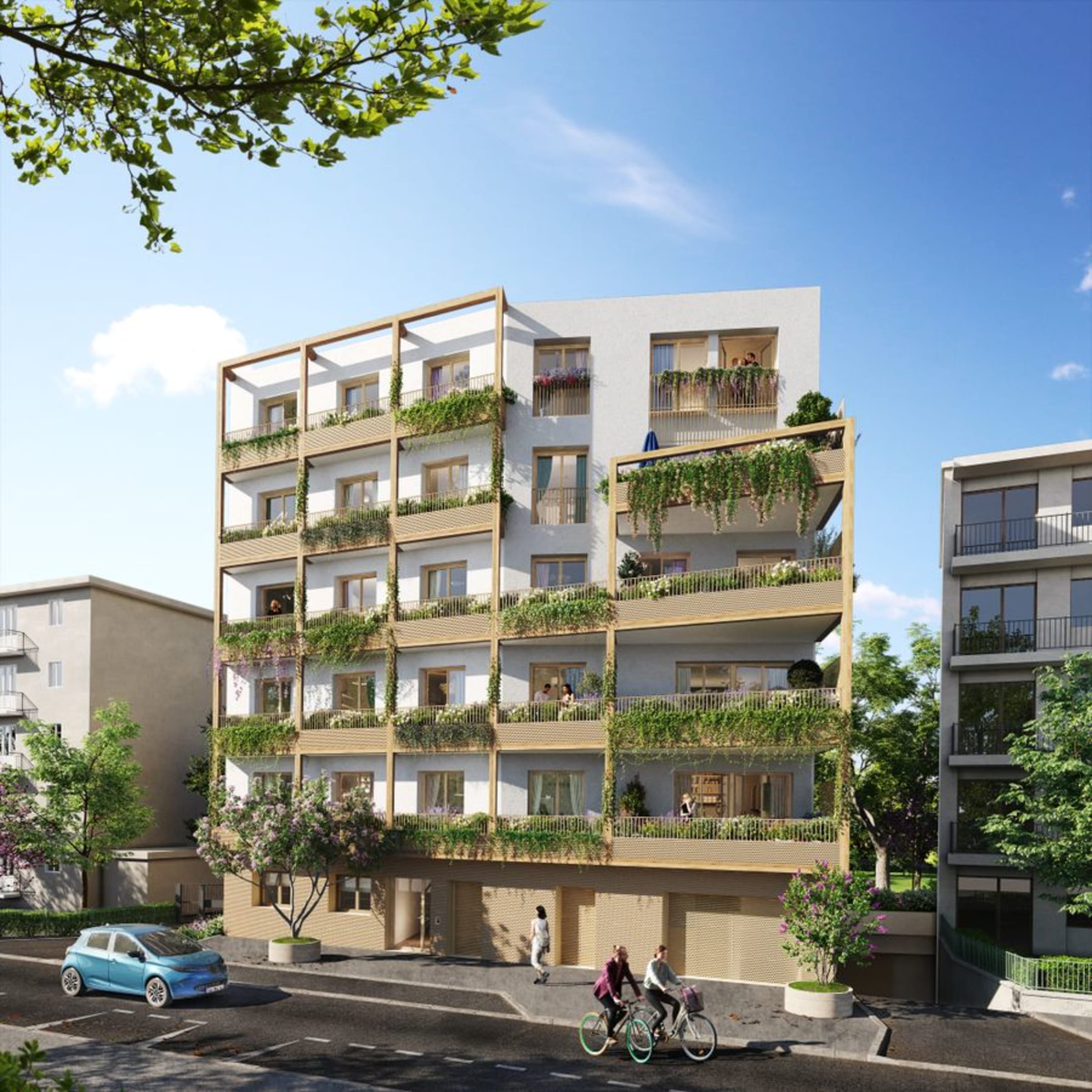 ORIGYN — Fontenay-sous-Bois