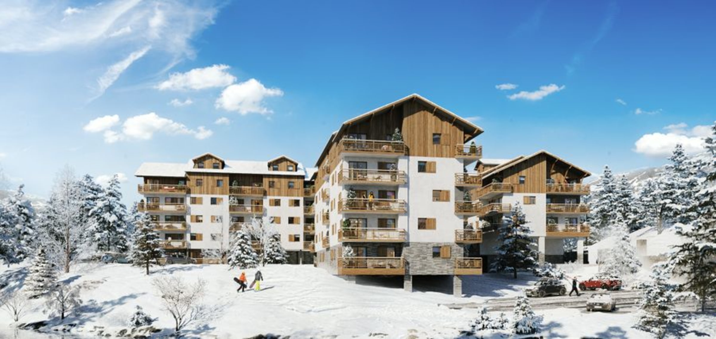 ORLIA — Ax-les-Thermes