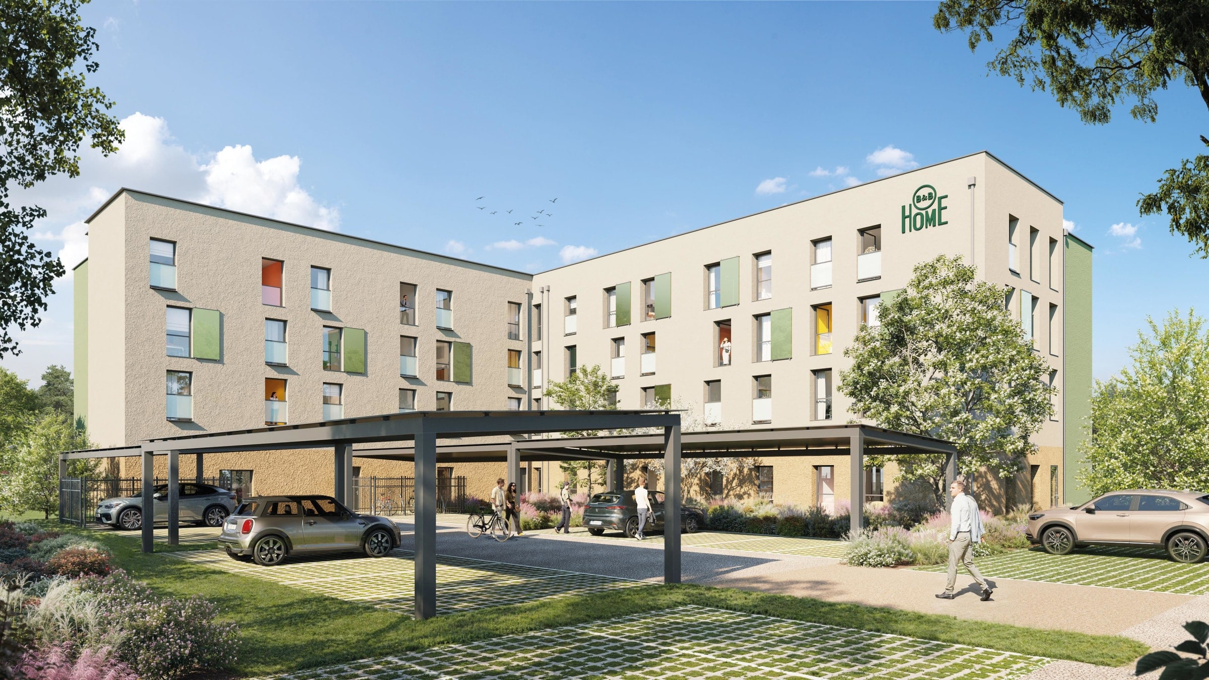 OTELIA THOIRY — Thoiry