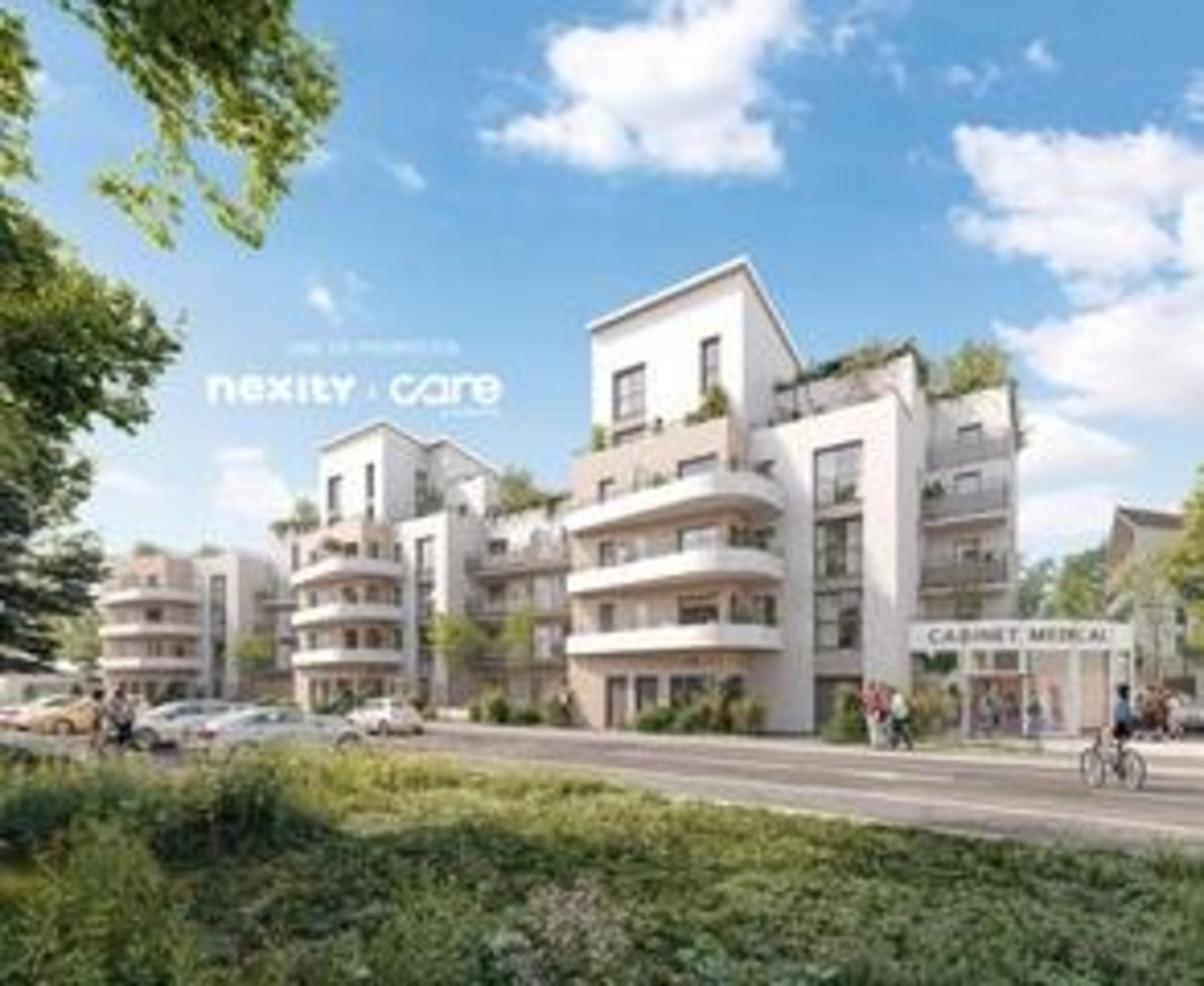 P.A.R.C en ville — visuel 1