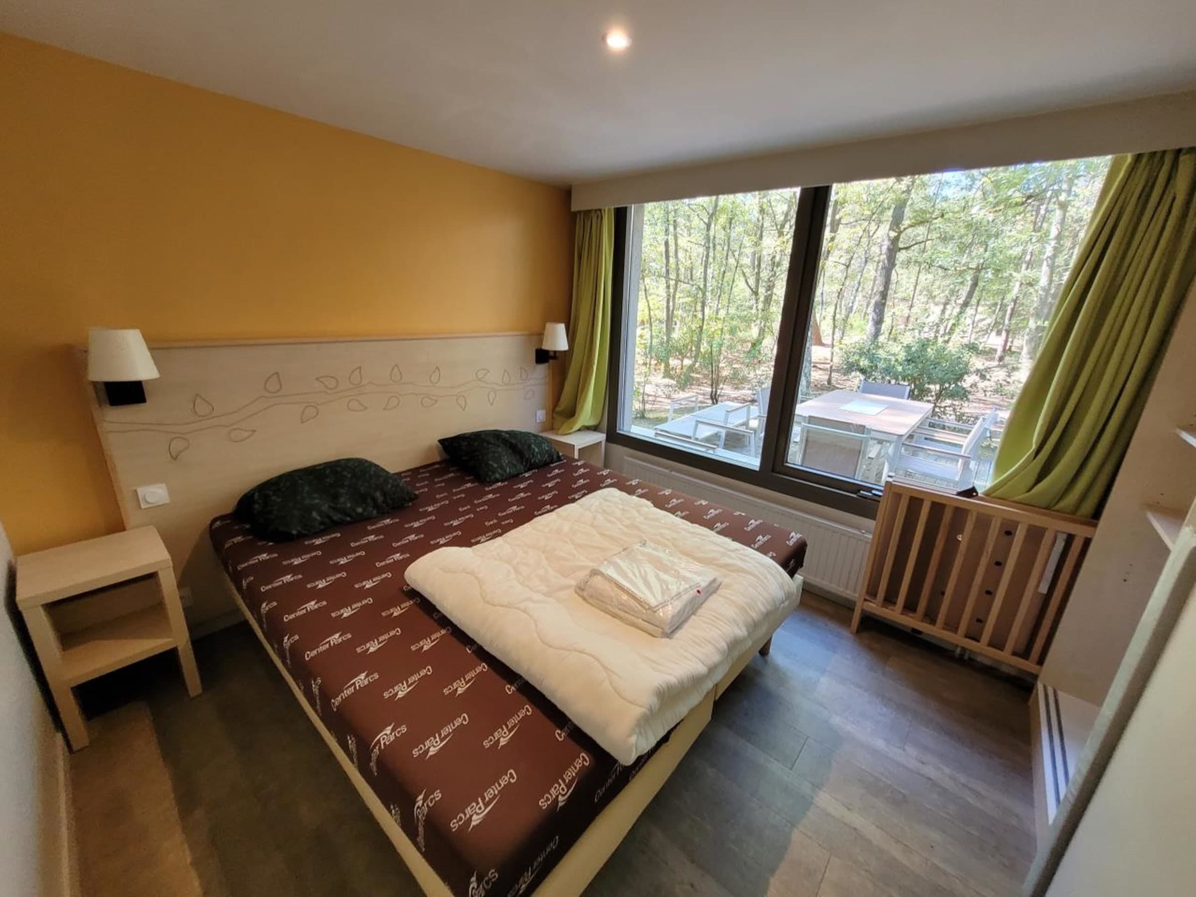 P&V CP - Chaumont-sur-Tharonne - Les Hauts de Bruyère — visuel 5