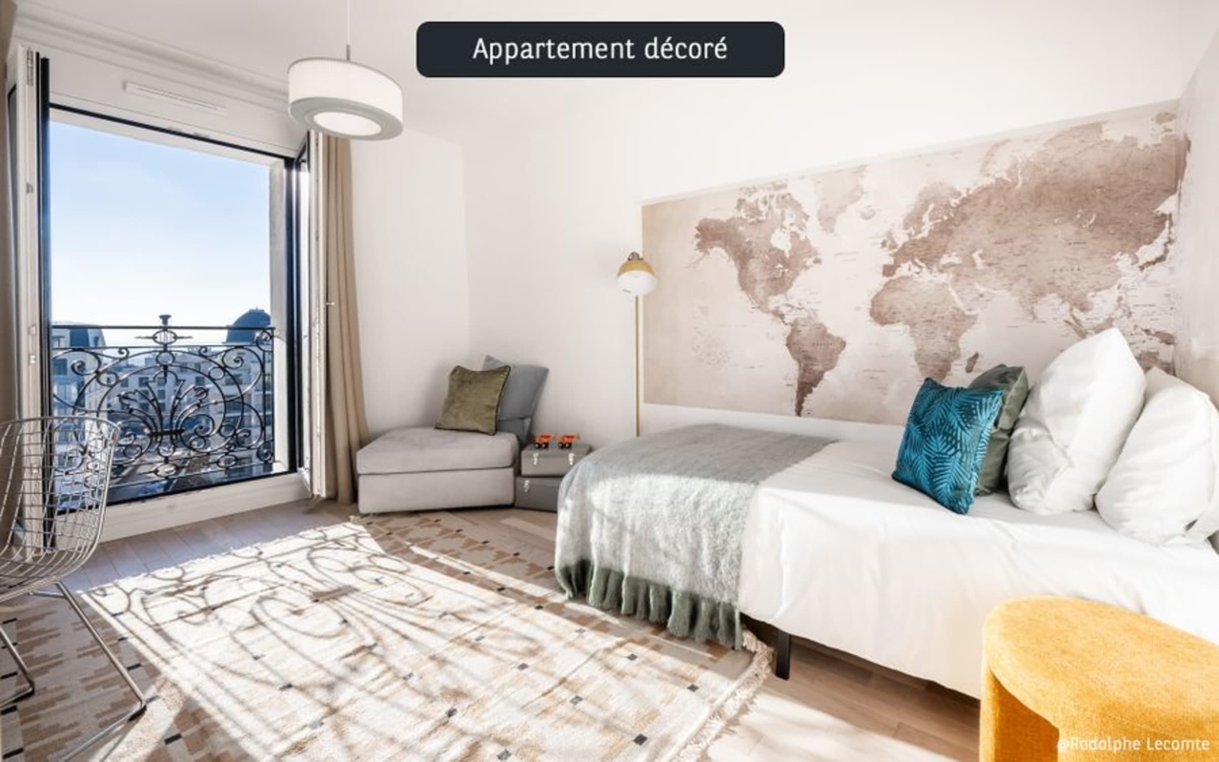 Panorama Beaurivage - Bagatelle — visuel 1