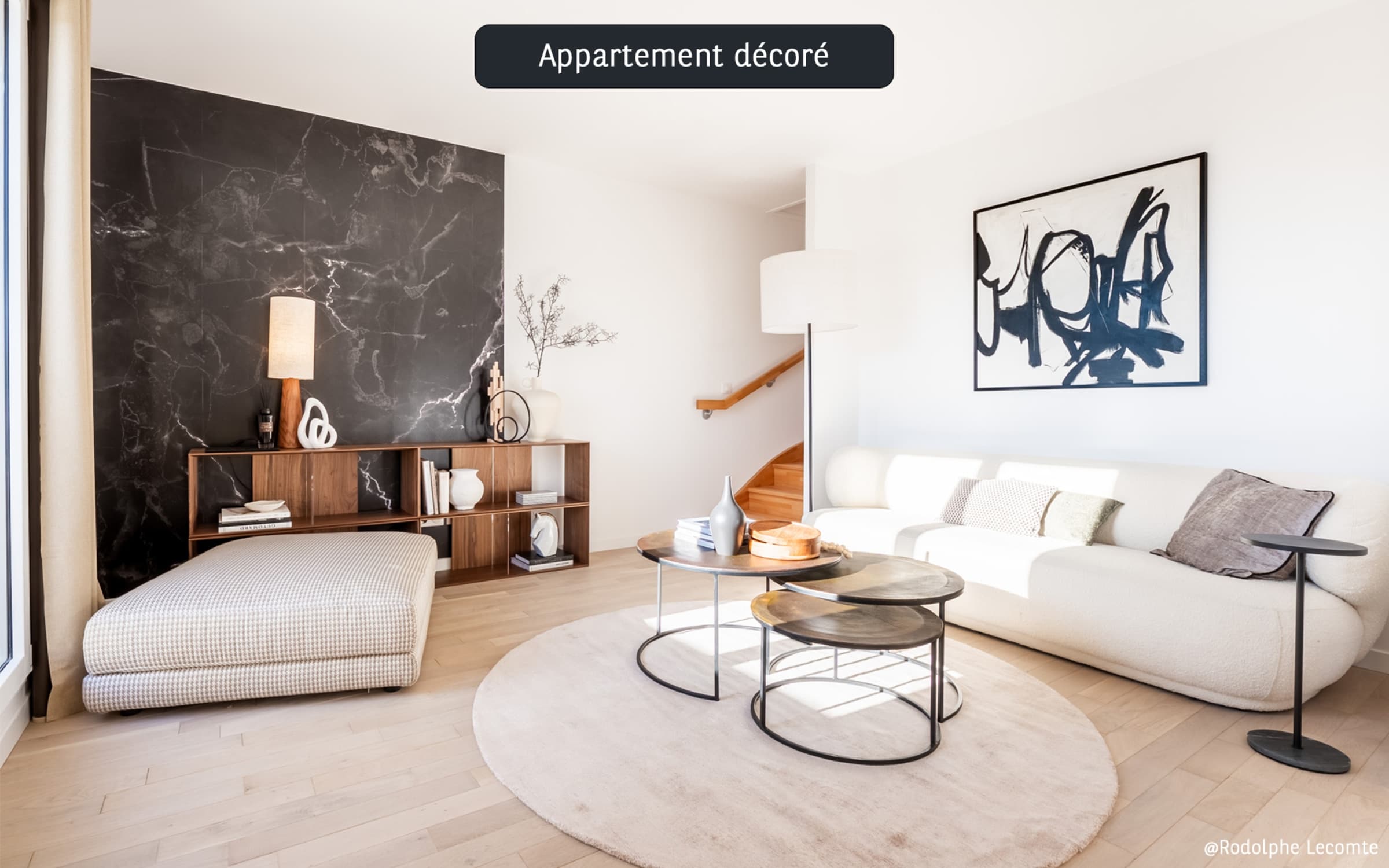 Panorama Beaurivage - Les Naïades — visuel 5