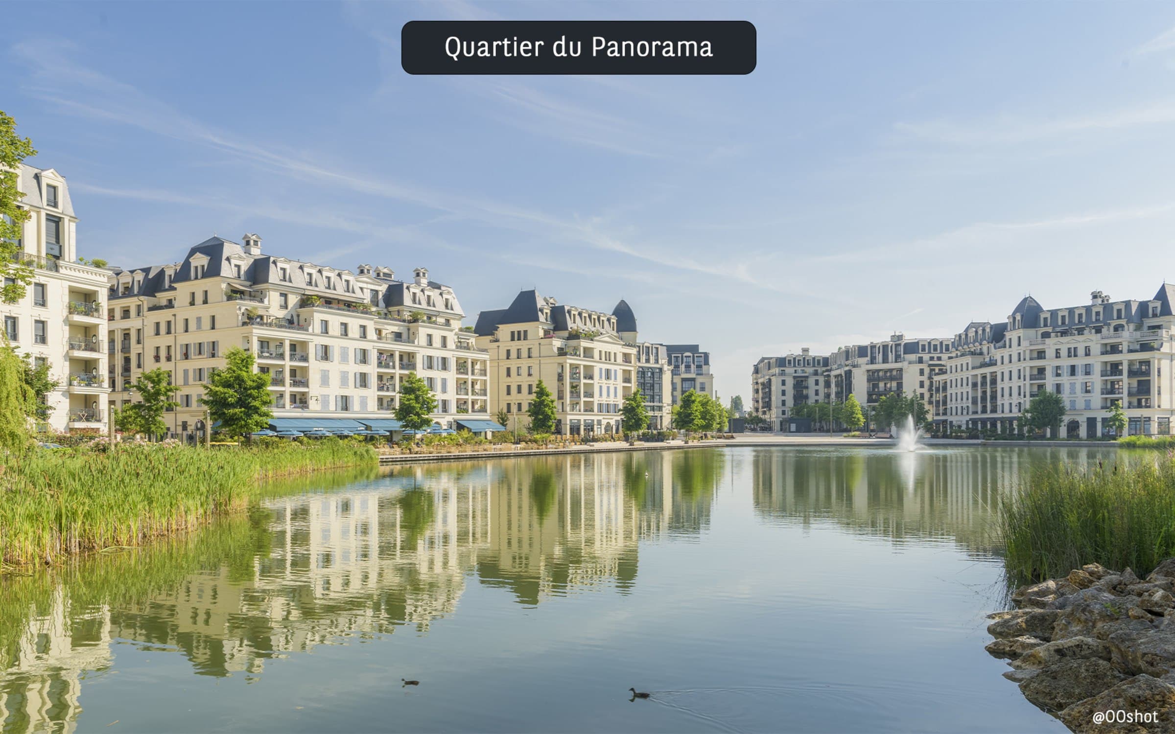 Panorama Beaurivage - Montsouris — visuel 4