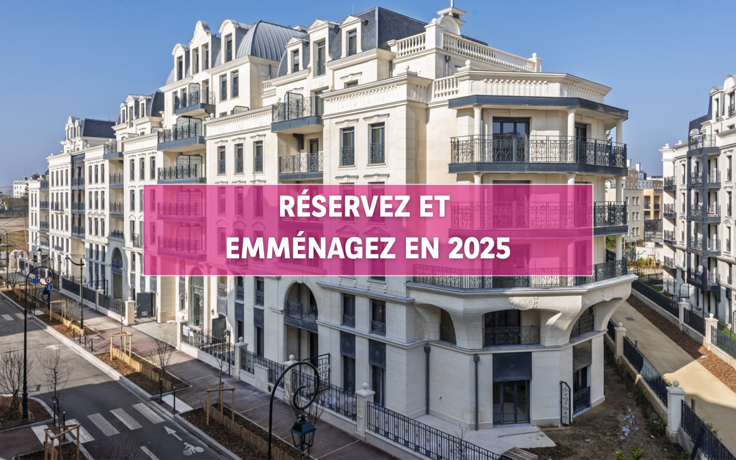Panorama Beaurivage - Montsouris — Clamart