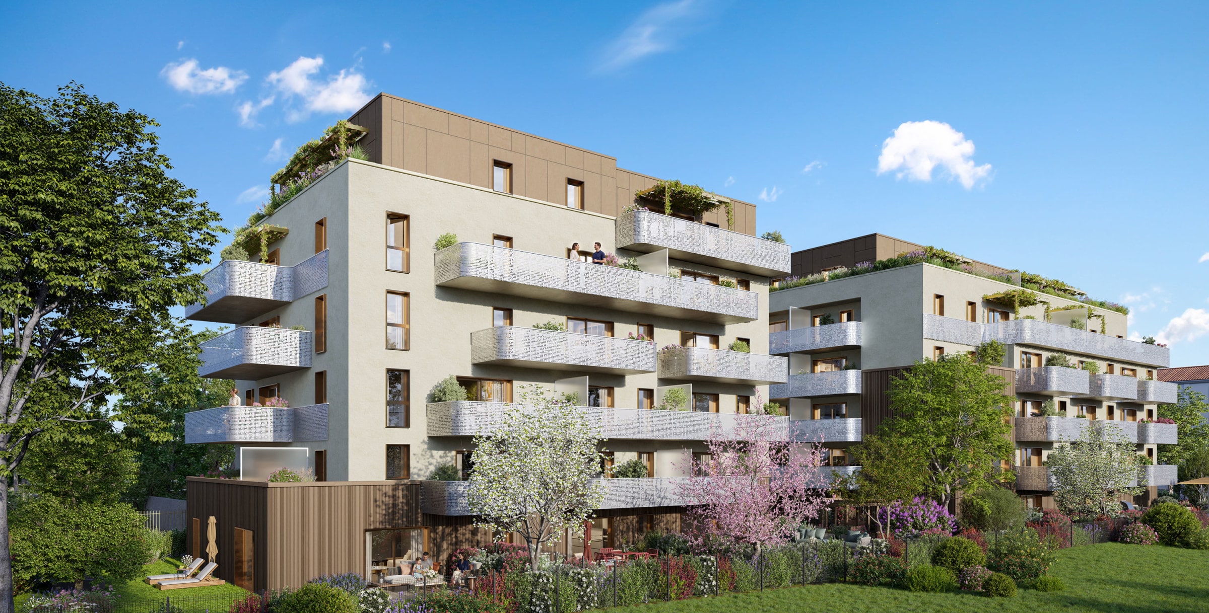 Parallèle Sud — Marseille 9e Arrondissement
