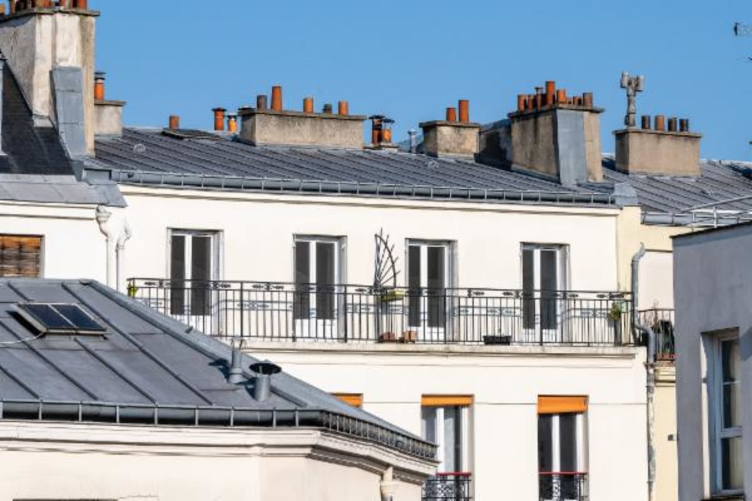 PARIS 12 - rue de Charenton — visuel 1
