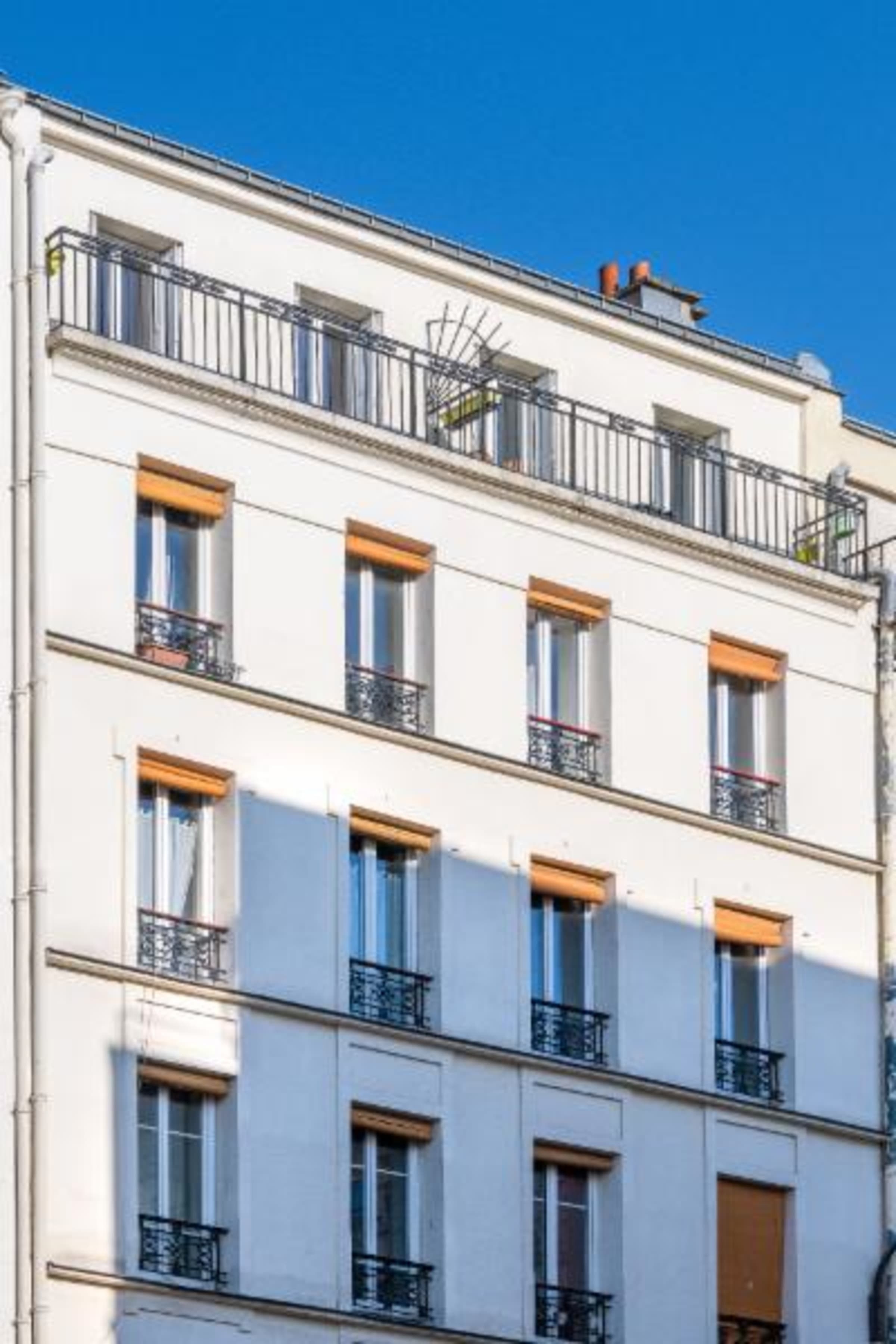 PARIS 12 - rue de Charenton — visuel 2