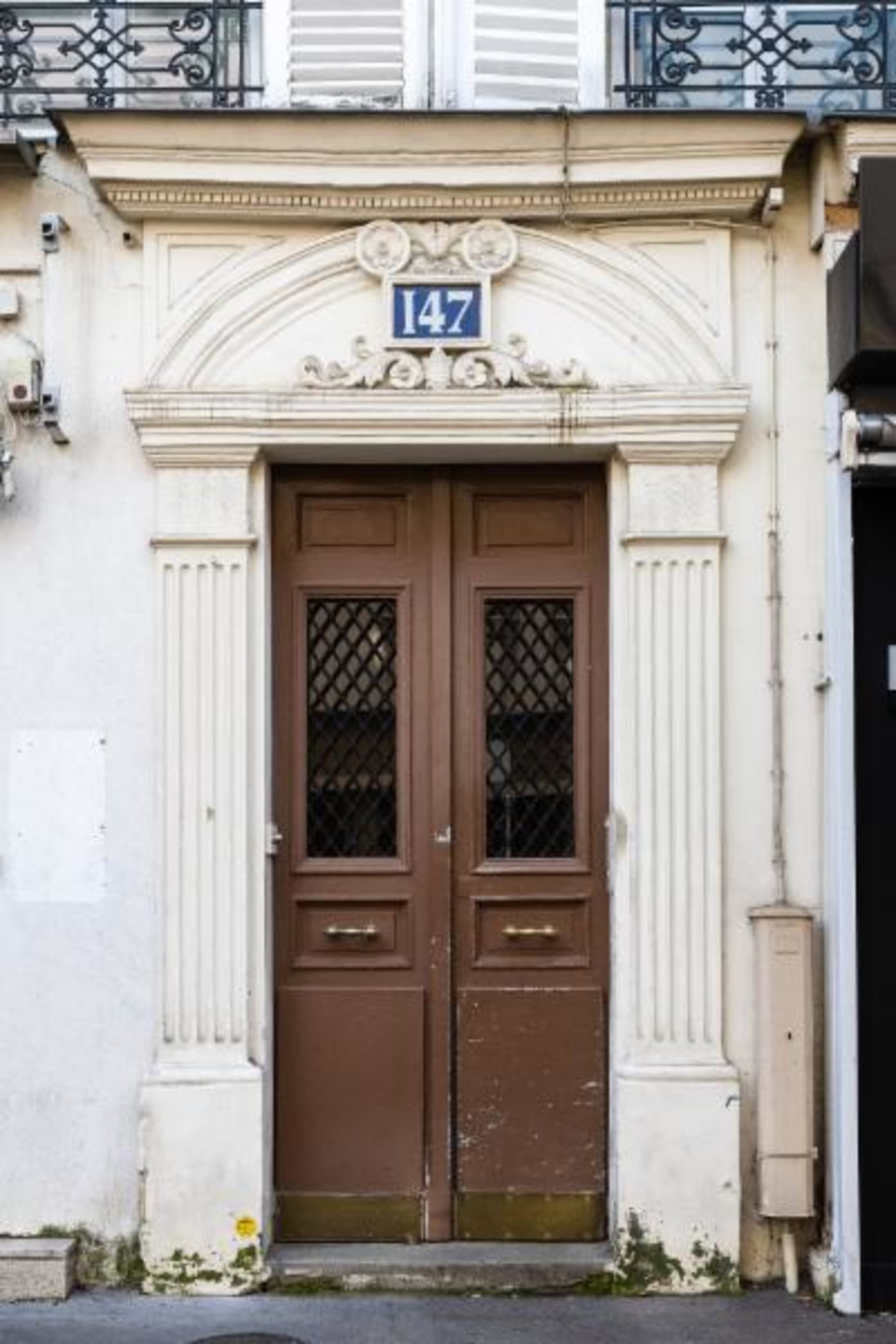 PARIS 12 - rue de Charenton — visuel 3