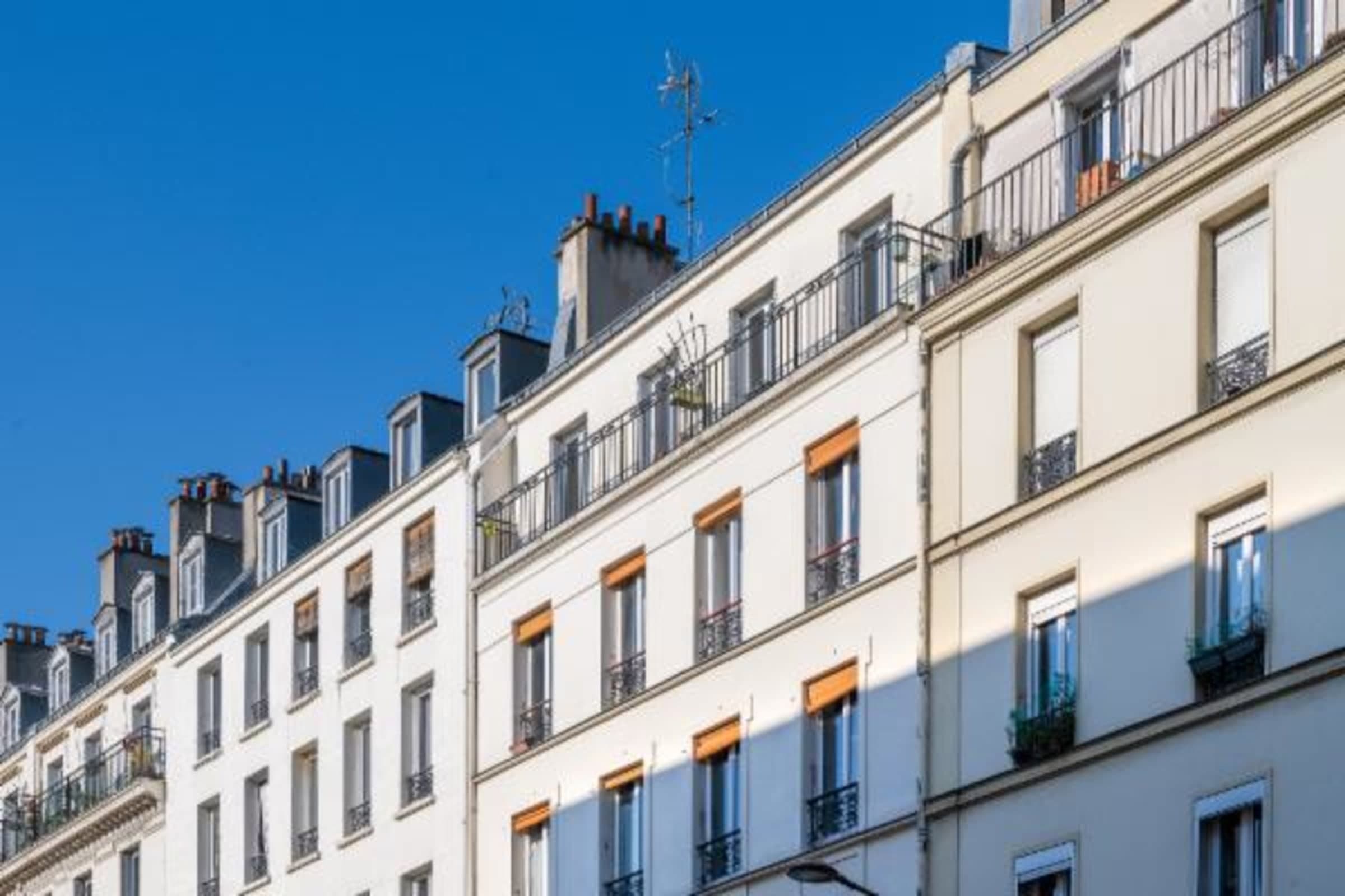 PARIS 12 - rue de Charenton — visuel 4