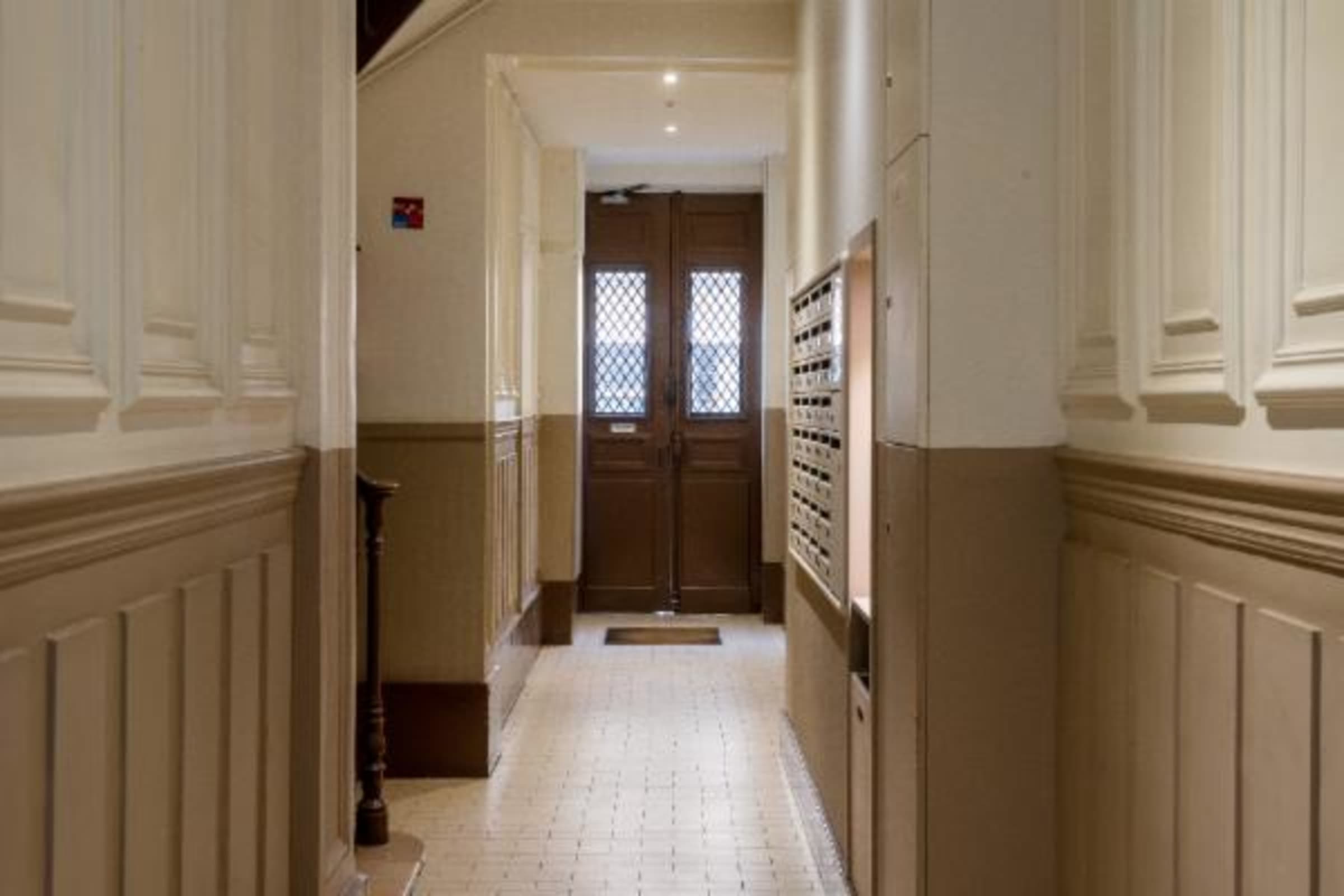 PARIS 12 - rue de Charenton — visuel 5