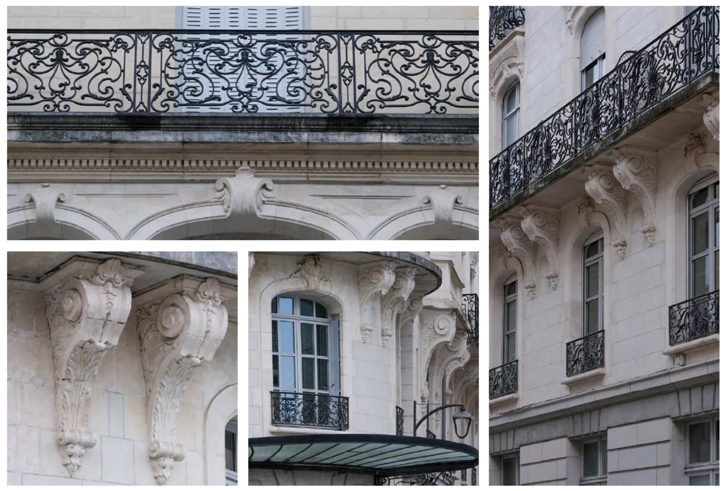 PAU : Maréchal FOCH — programme immobilier neuf à Pau, photo 3