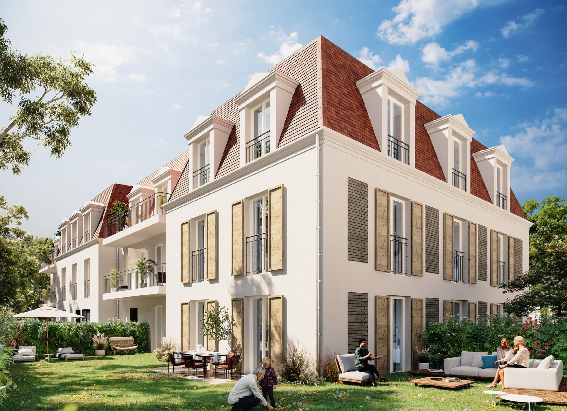 PAVILLON FOCH — visuel 2