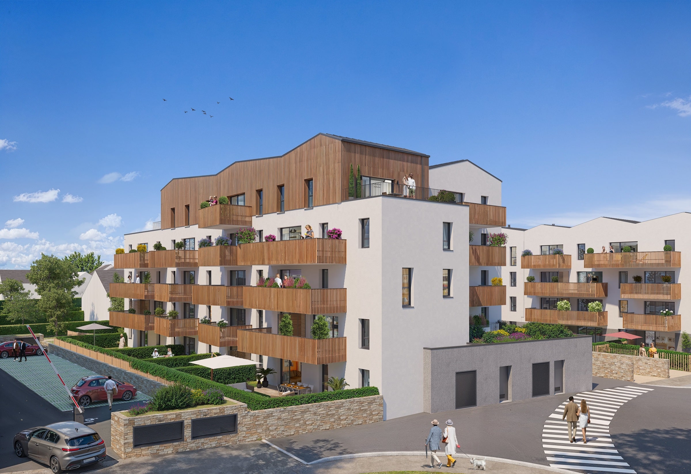 PHILEAS — Sainte-Luce-sur-Loire