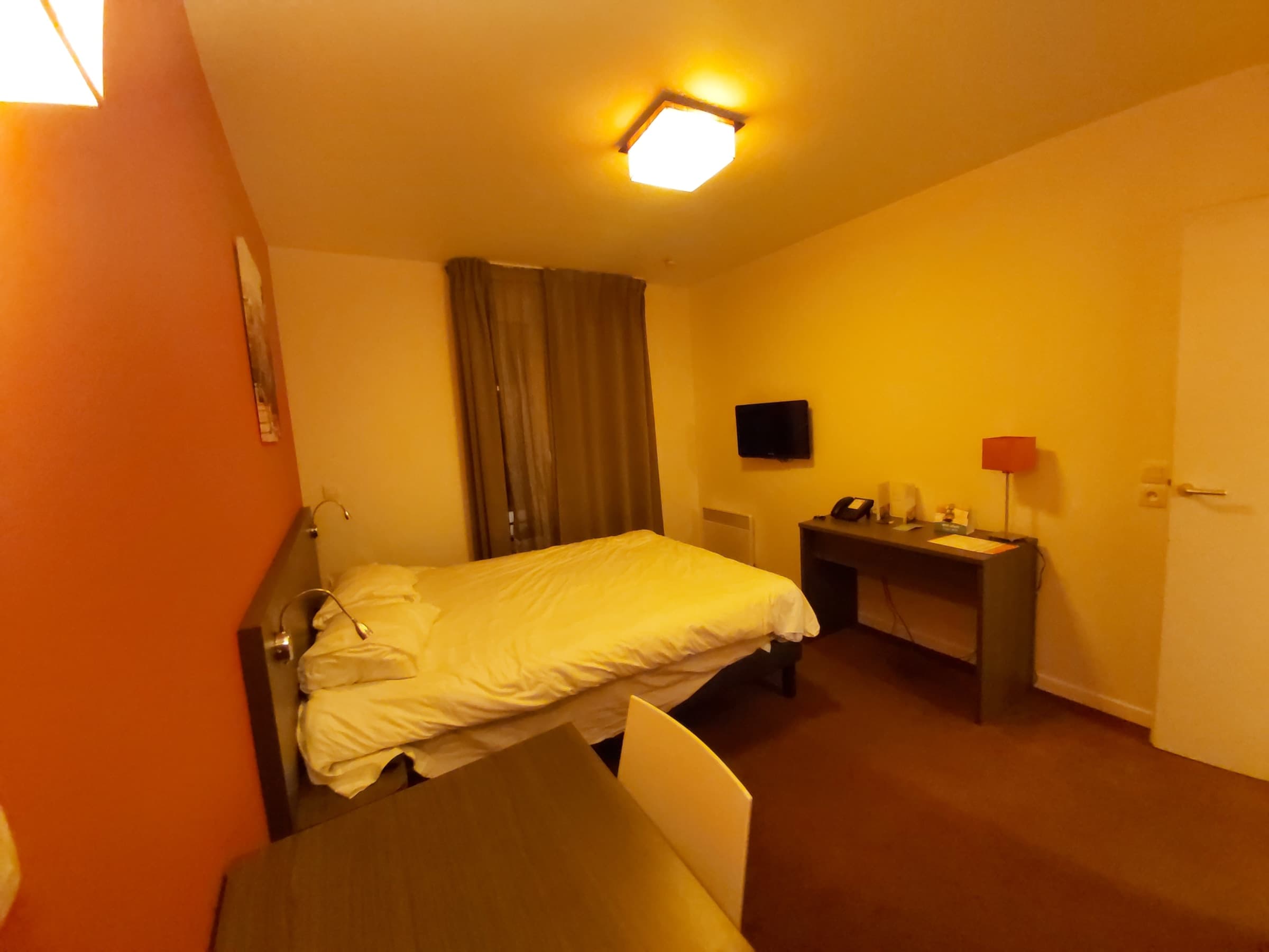 Pierre & vacances - Asnières sur Seine - Adagio Access — visuel 4