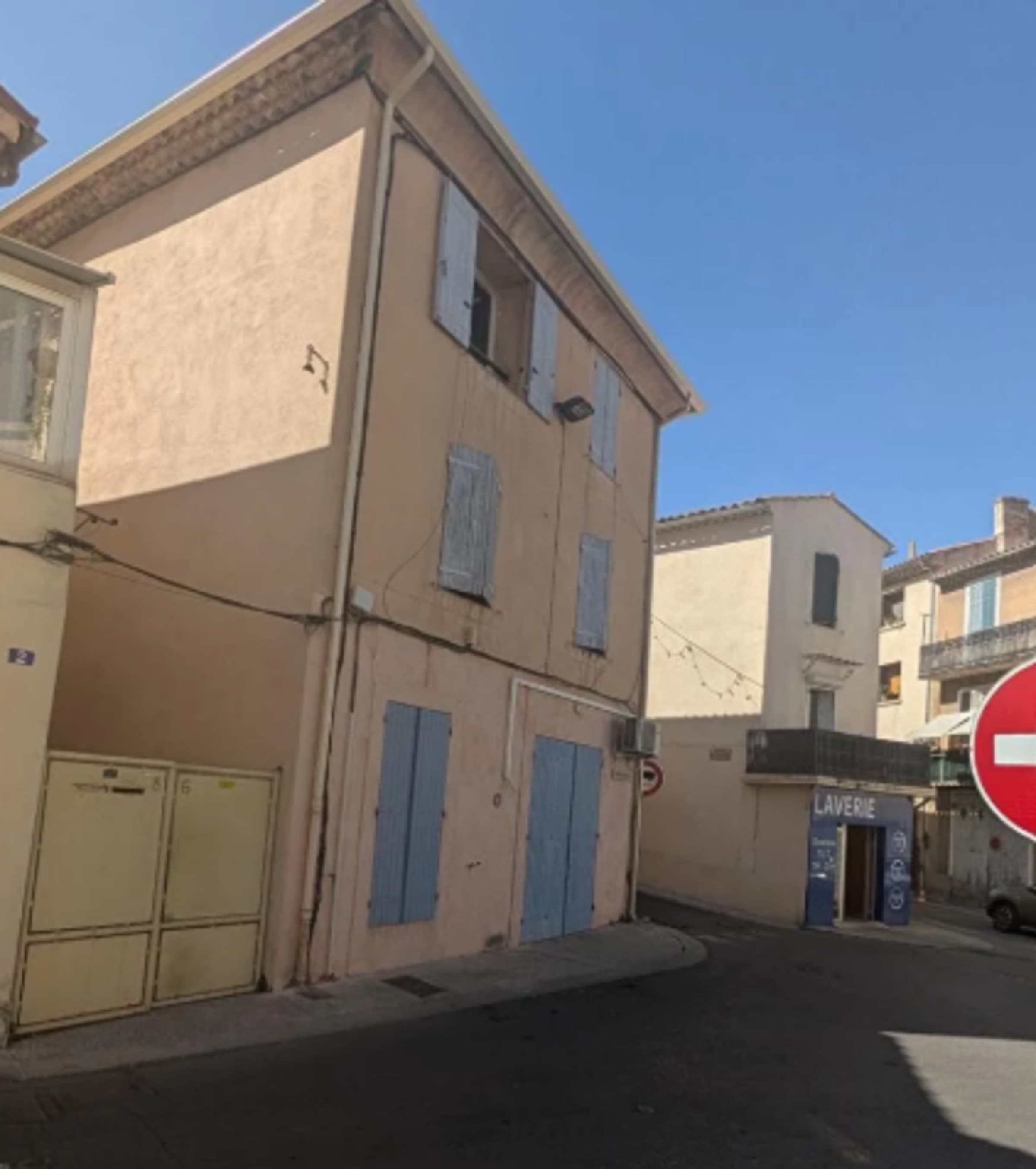 PLACE DE LA LIBERTÉ — visuel 4