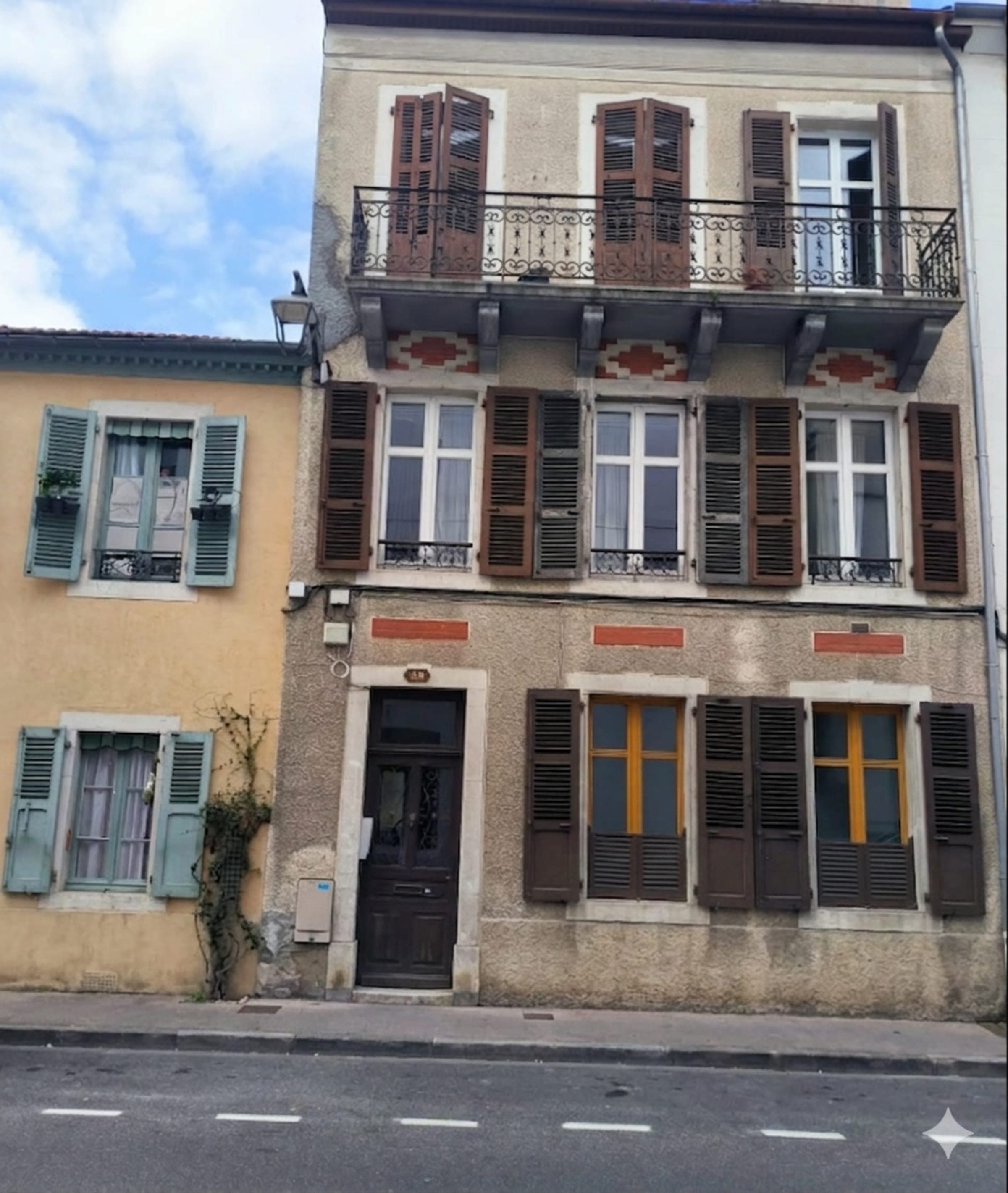 PLACE DE LA MAIRIE PUYBELLIAR — visuel 2