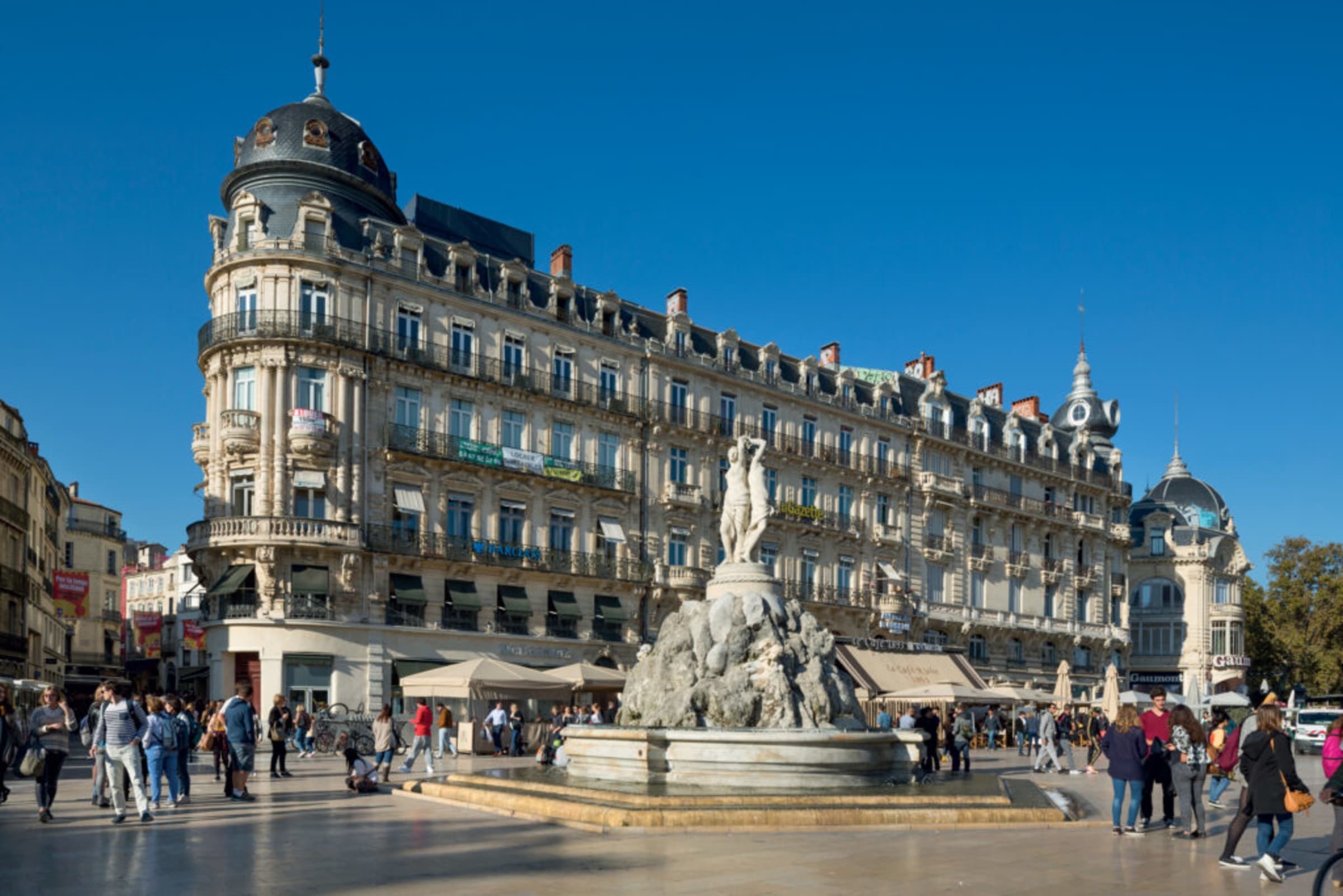 Place des Beaux-Arts — visuel 5