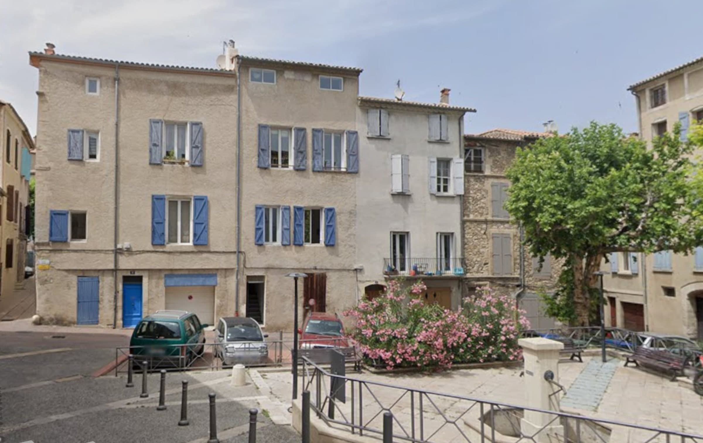PLACE DES ORMEAUX — visuel 4